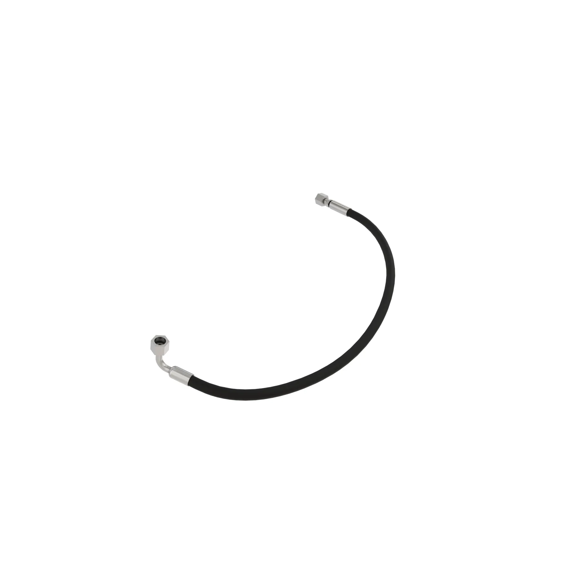 John Deere Hydraulic Hose - AXE53083