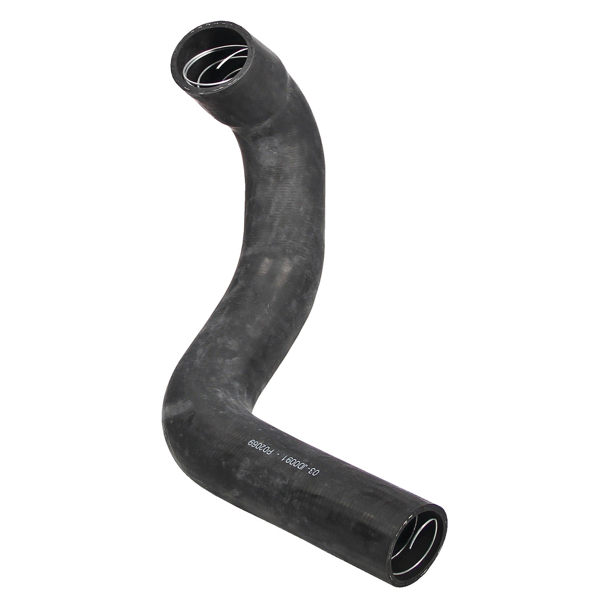 John Deere Bottom Radiator Hose - L56305