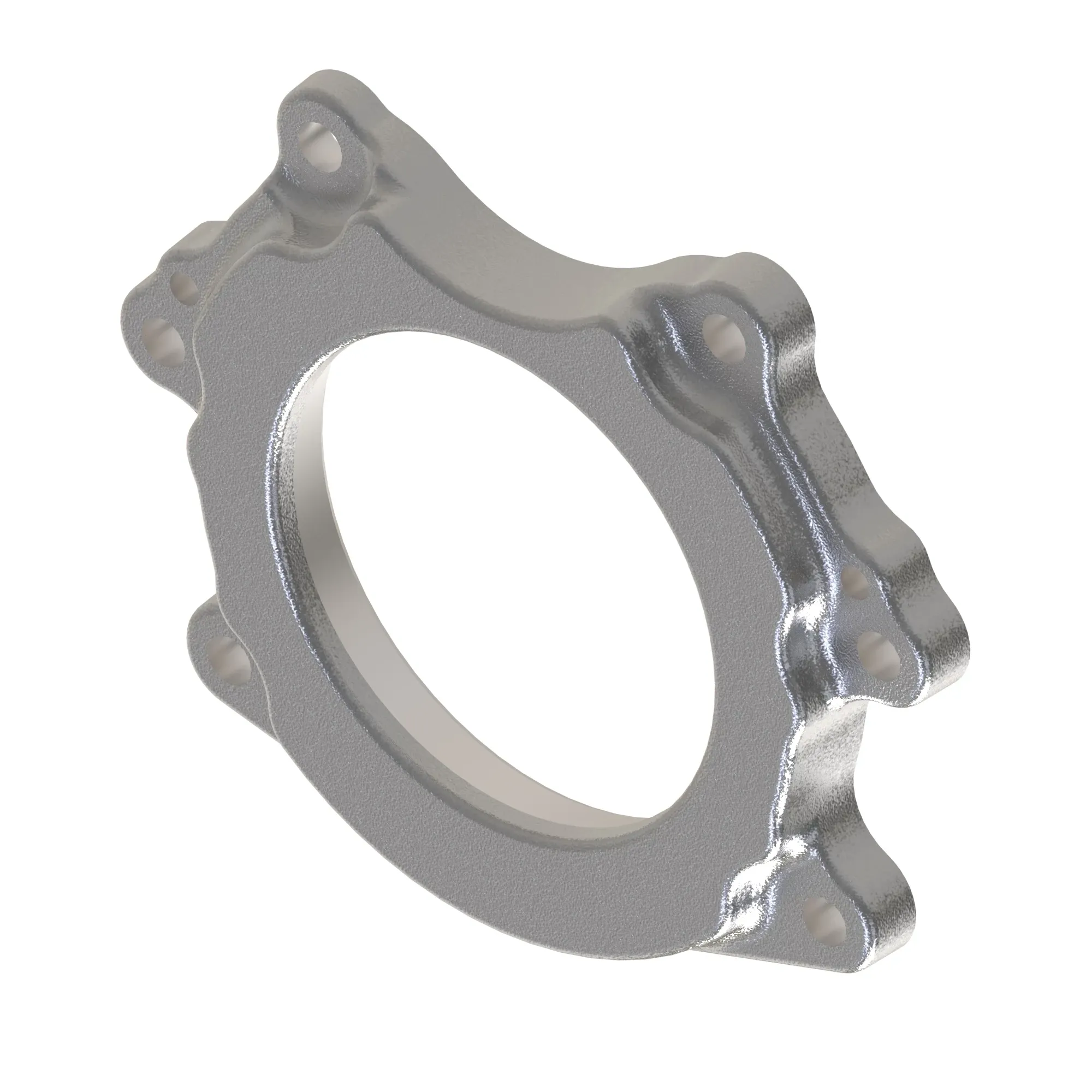 John Deere Bearing Housing without Bearing - R538988