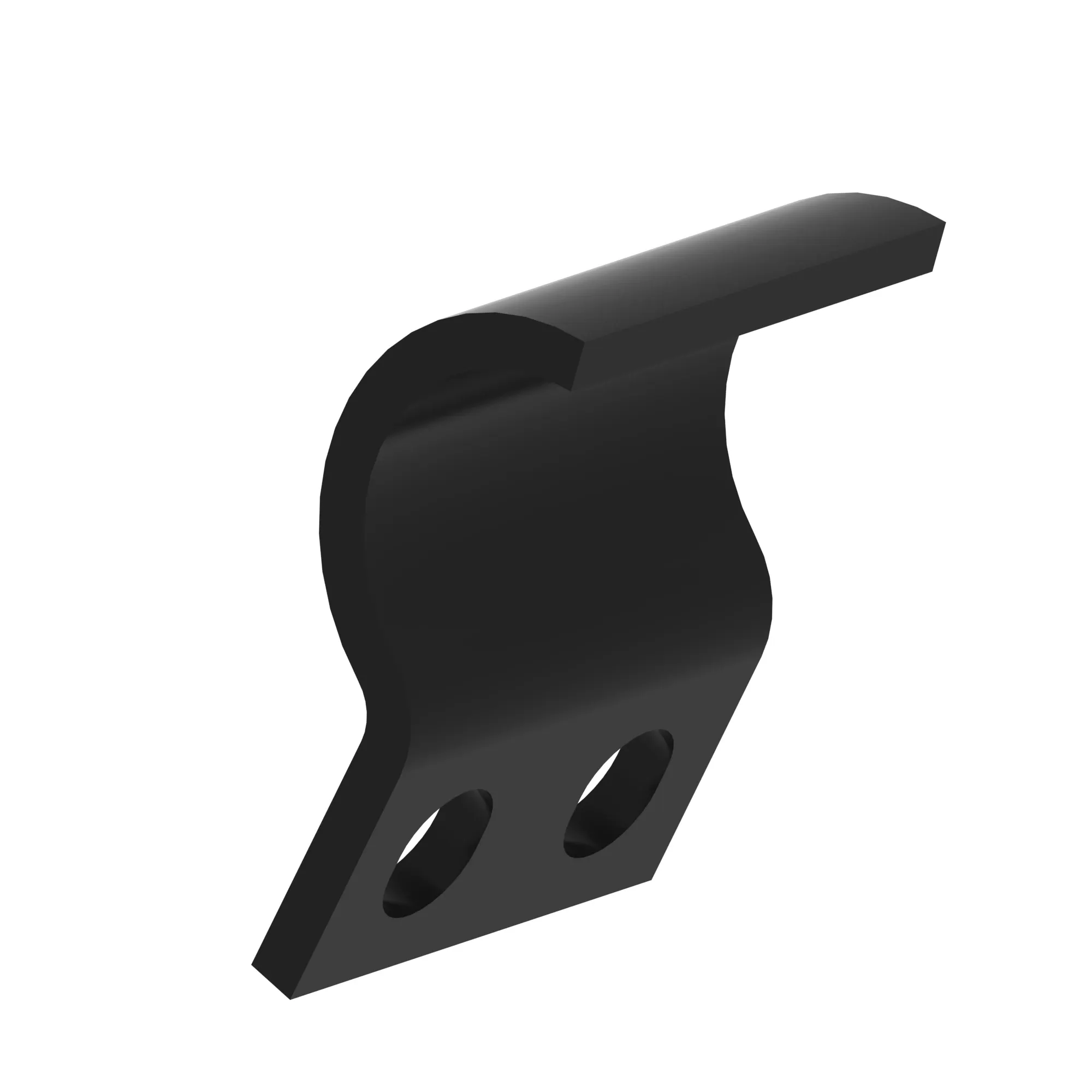 Half Clamp