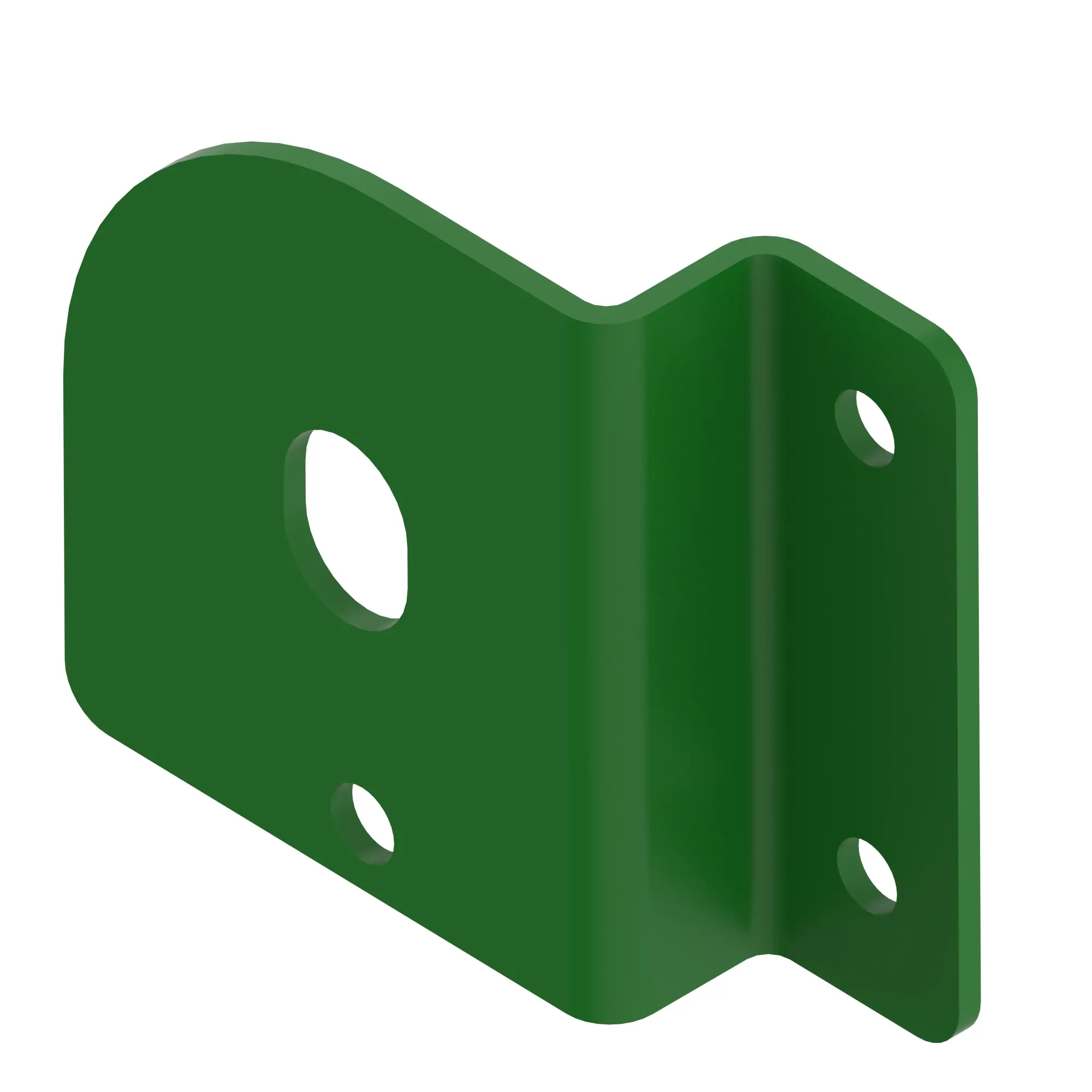 BRACKET, SEAT BASE 56/57X5