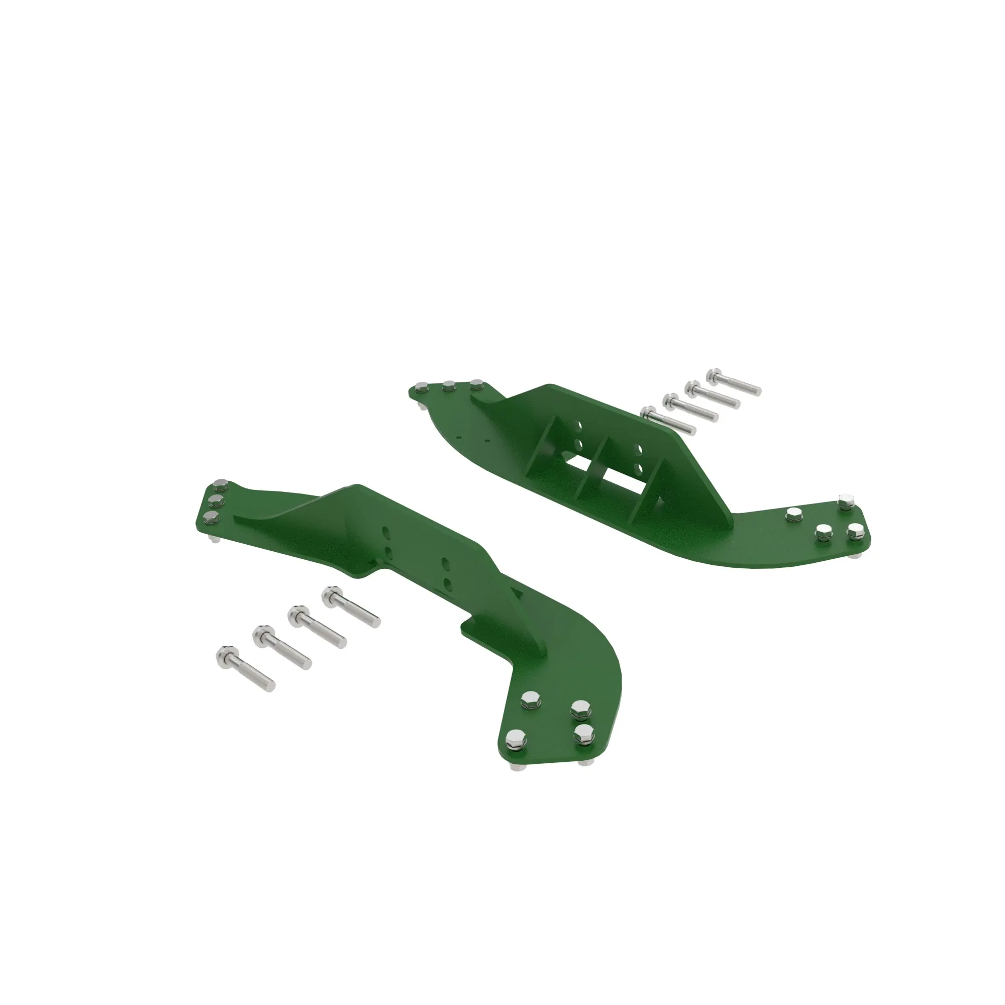 John Deere Front Axle Support Kit - RE341567