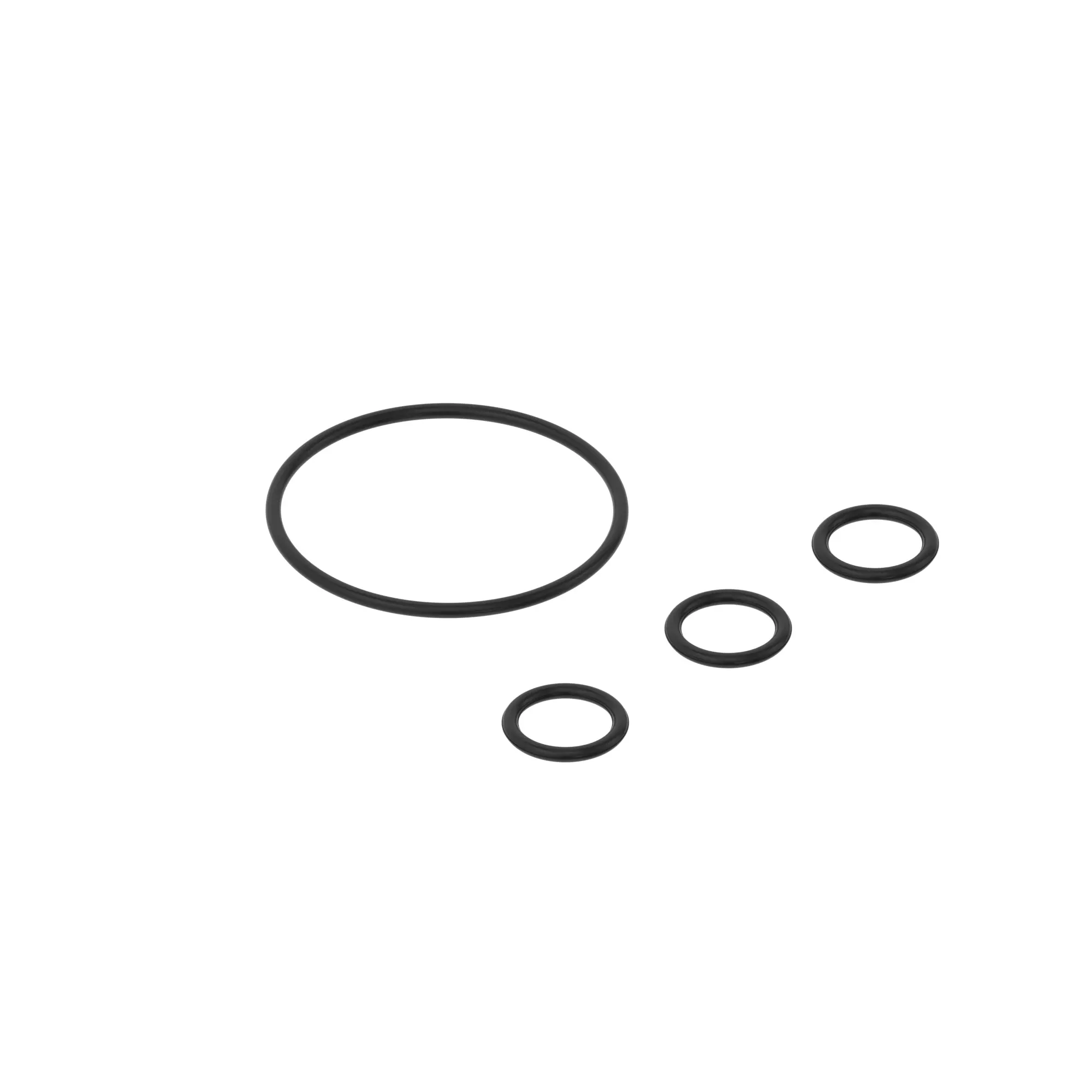 John Deere Seal Kit - T237330