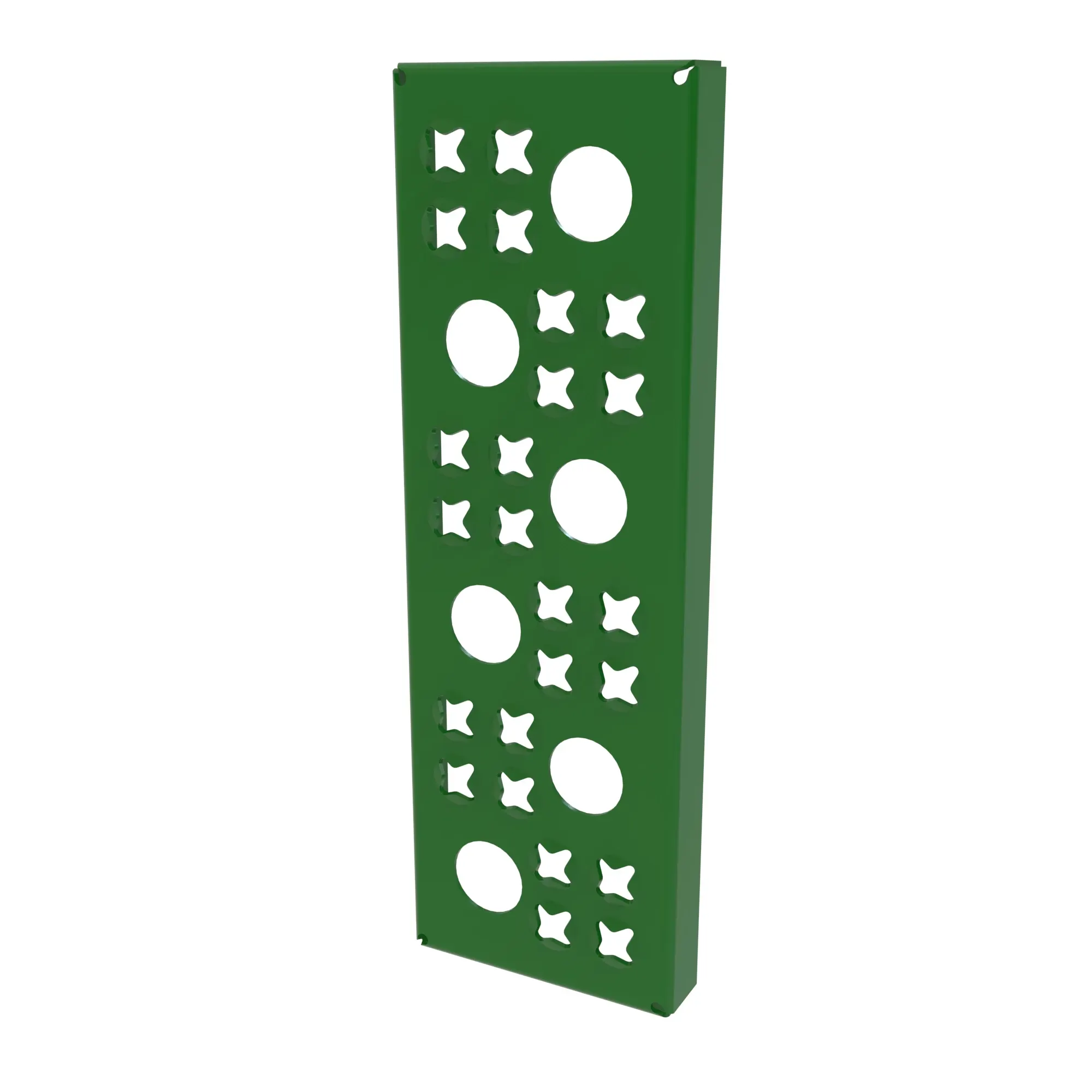 John Deere Step, Cab Access Ladder - HXE182589