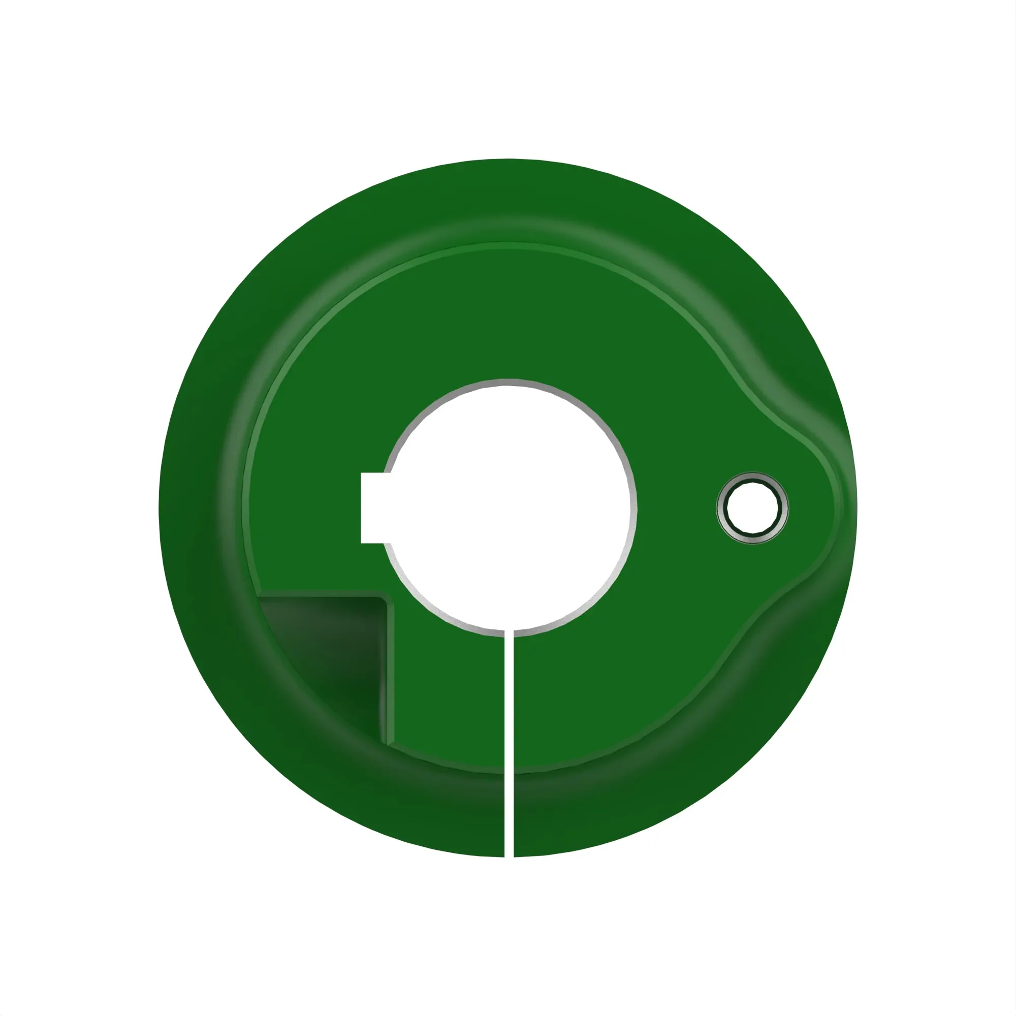 HUB, SHAFT SHEAR BOLT