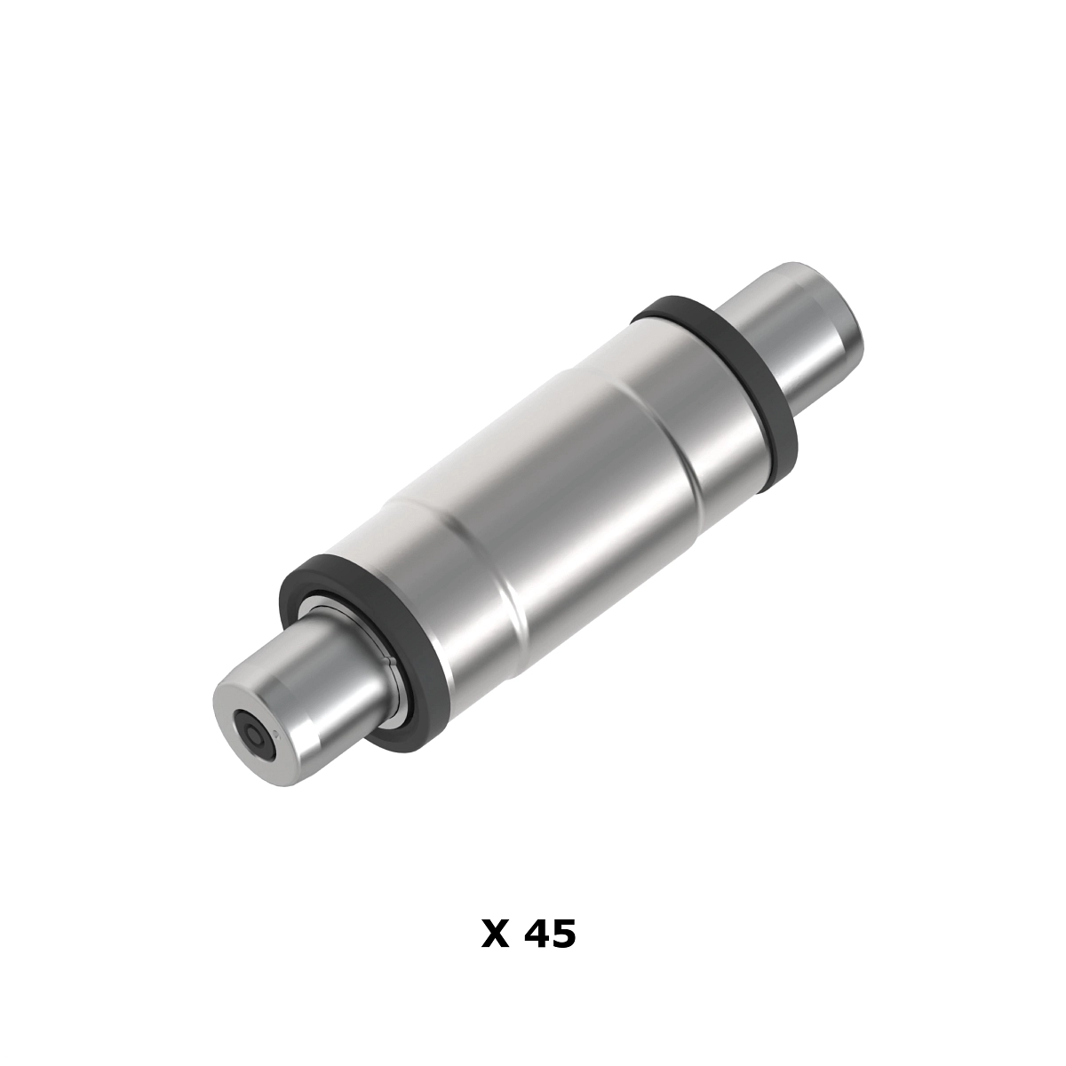 Pin & Bushing Kit