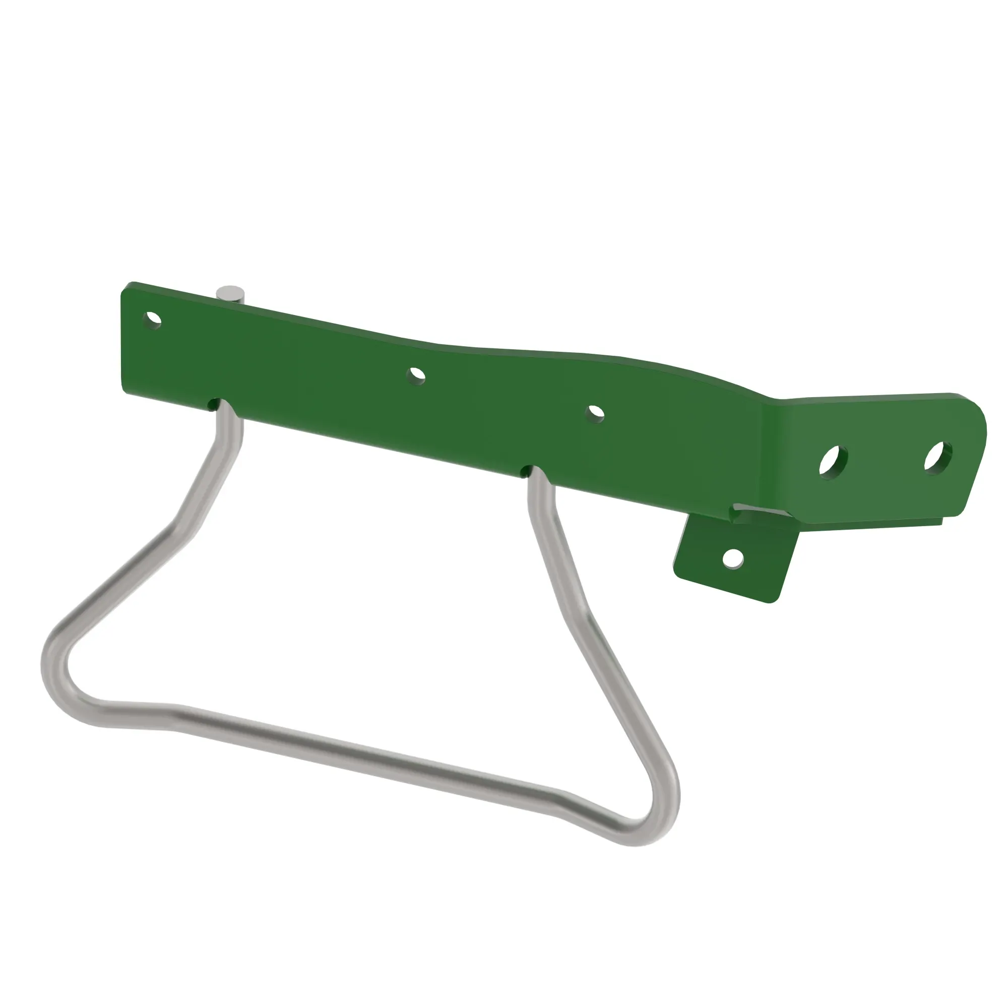 RH TREAD SUPPORT LOOP