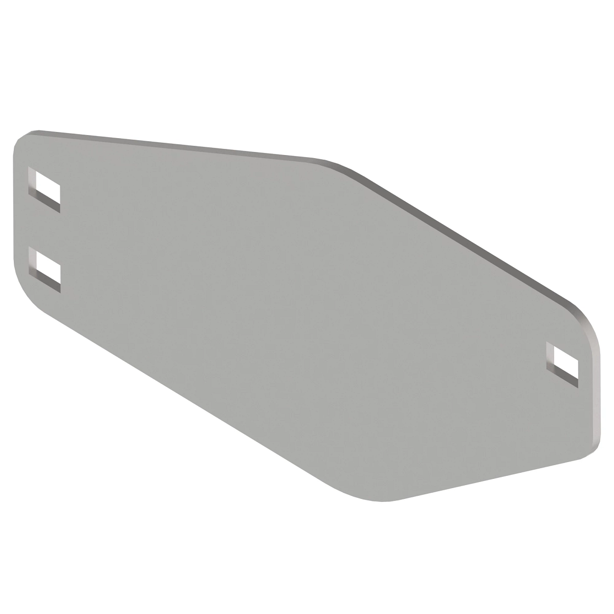 Bracket, Canopy Washer Bottle Open
