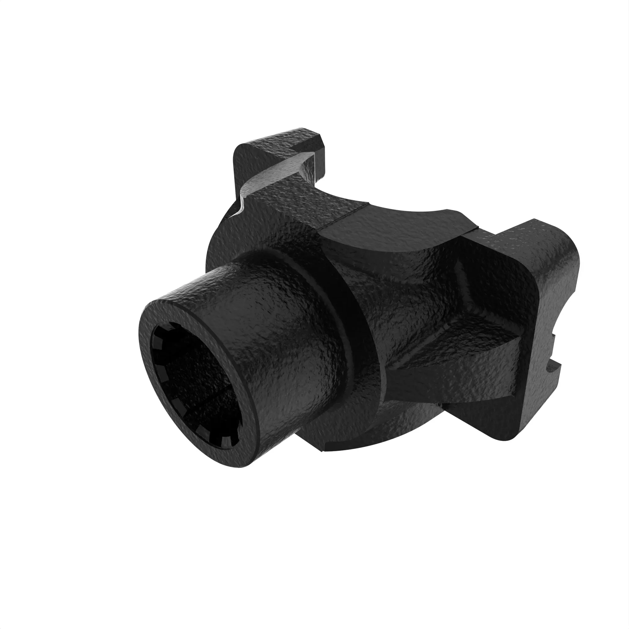 John Deere Universal Joint Yoke - T171730