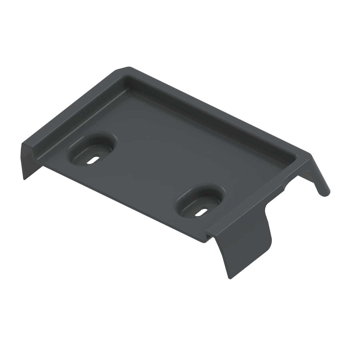 Console Top, Left