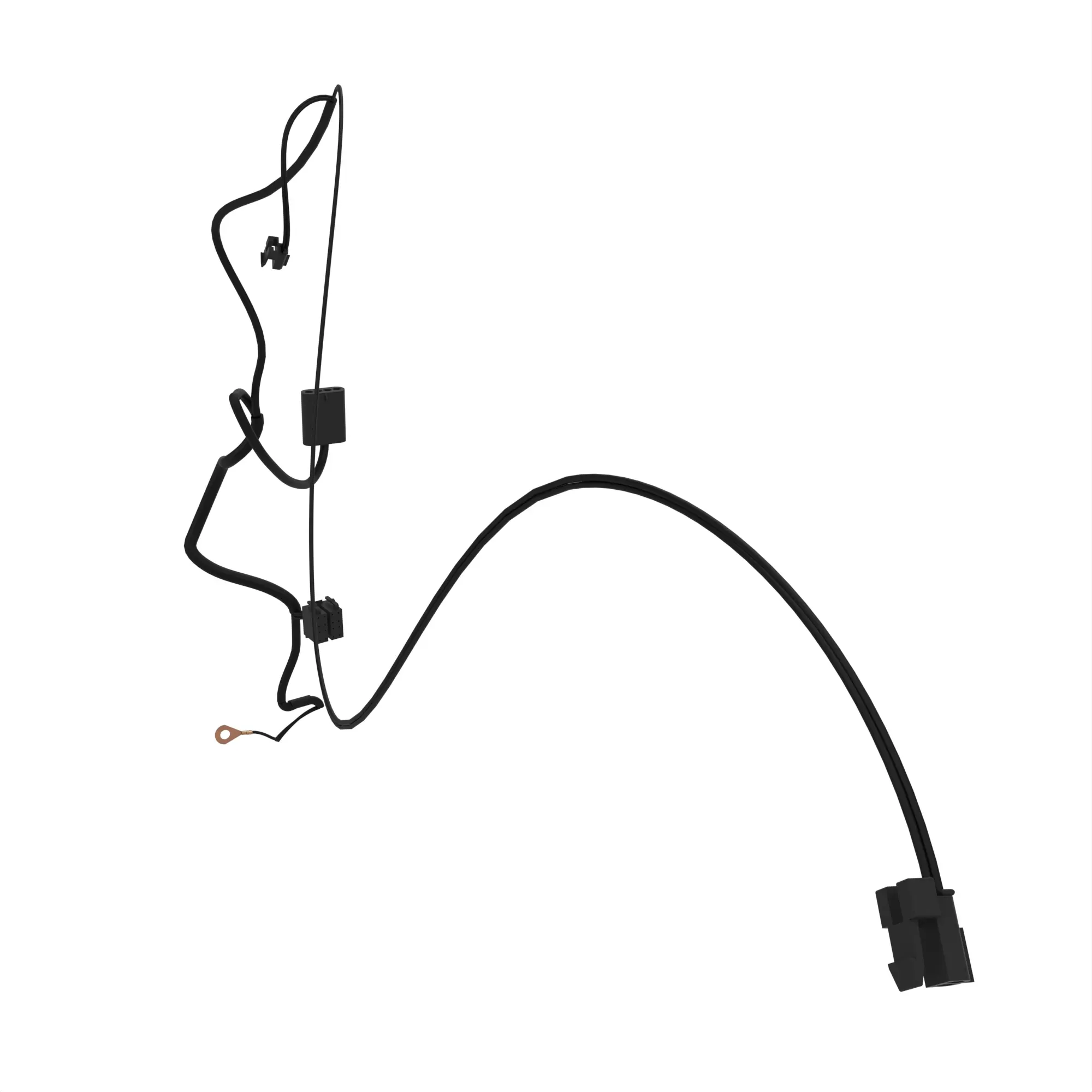 RADIO HARNESS, BASE