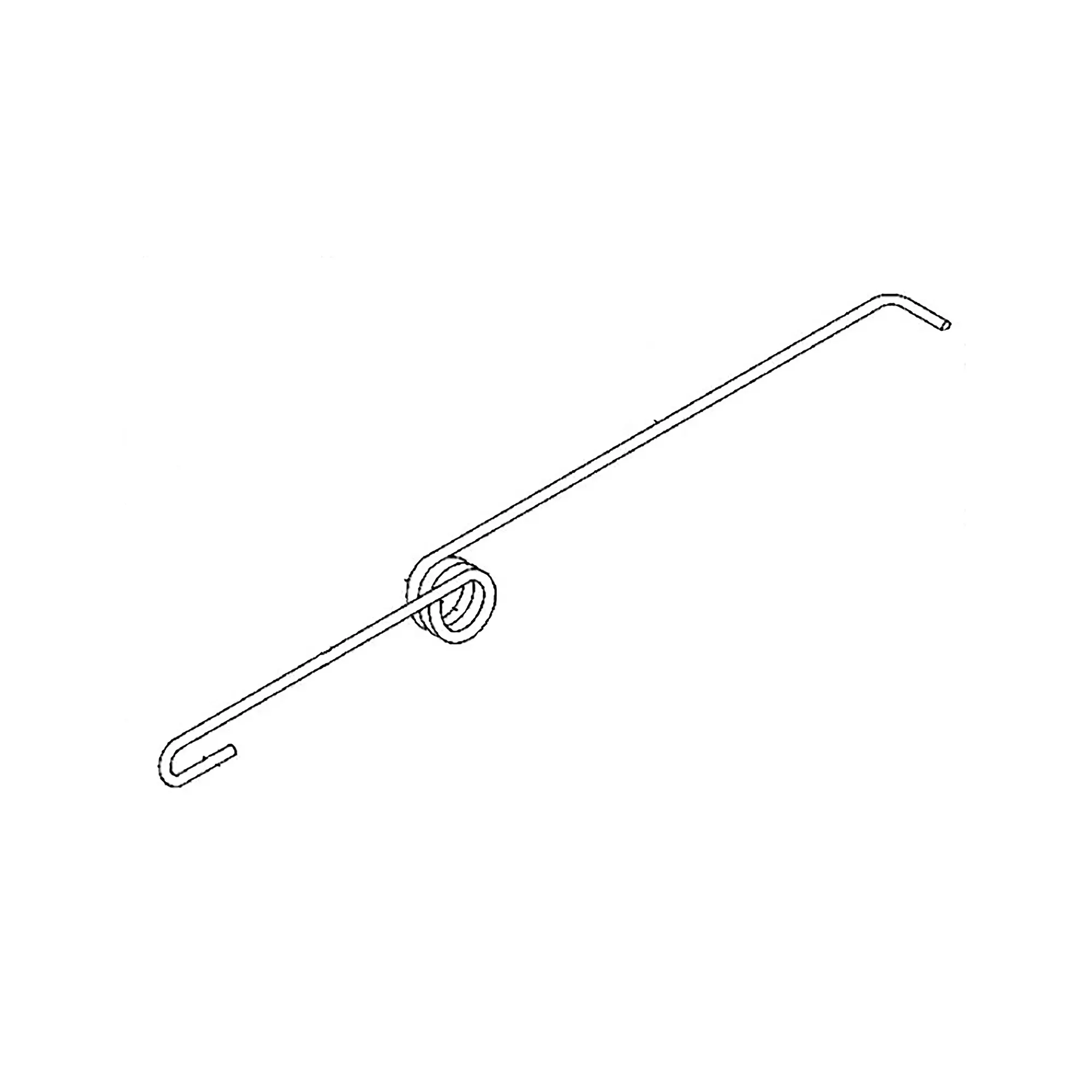 John Deere Rod - N282441