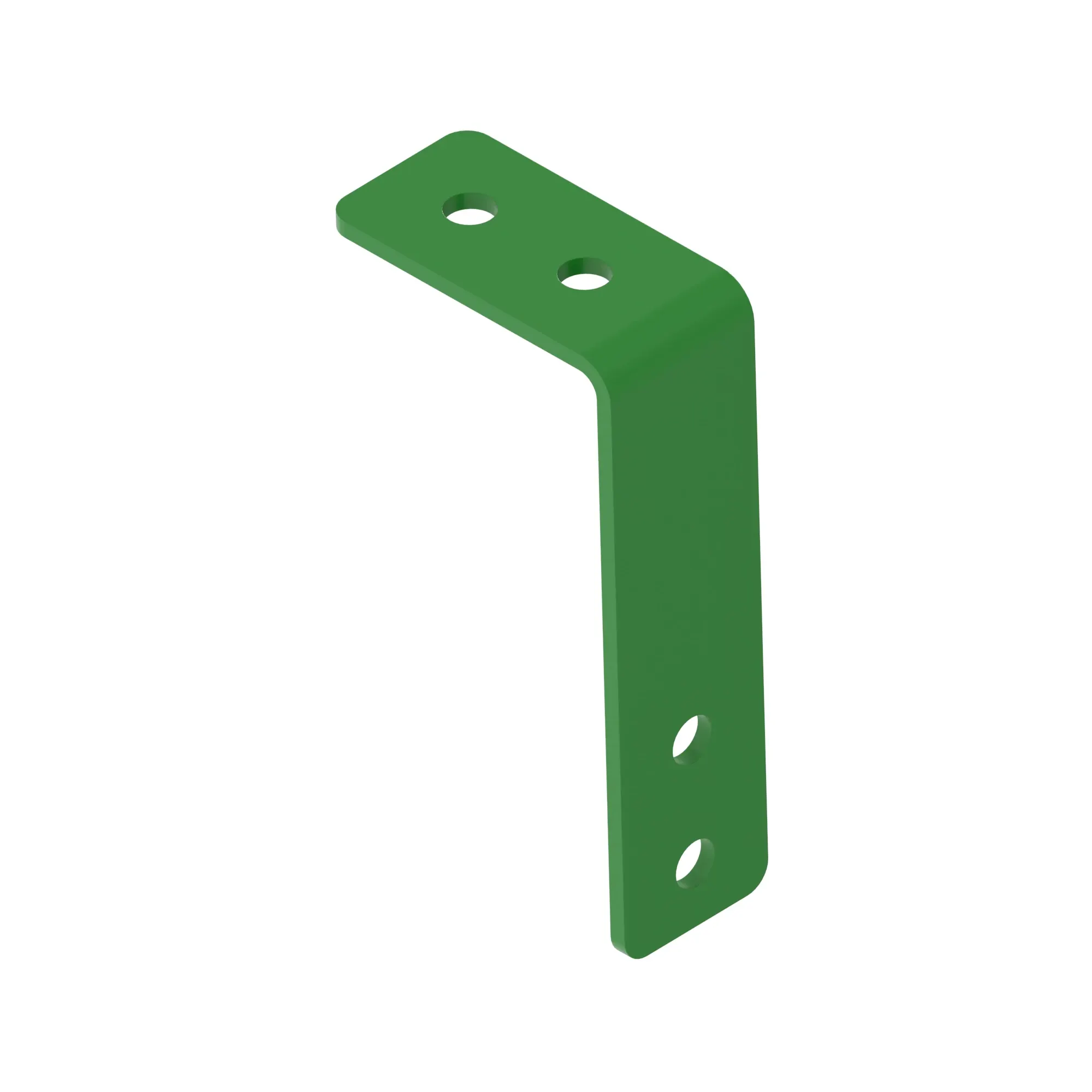 BRACKET, HARNESS ROUTING