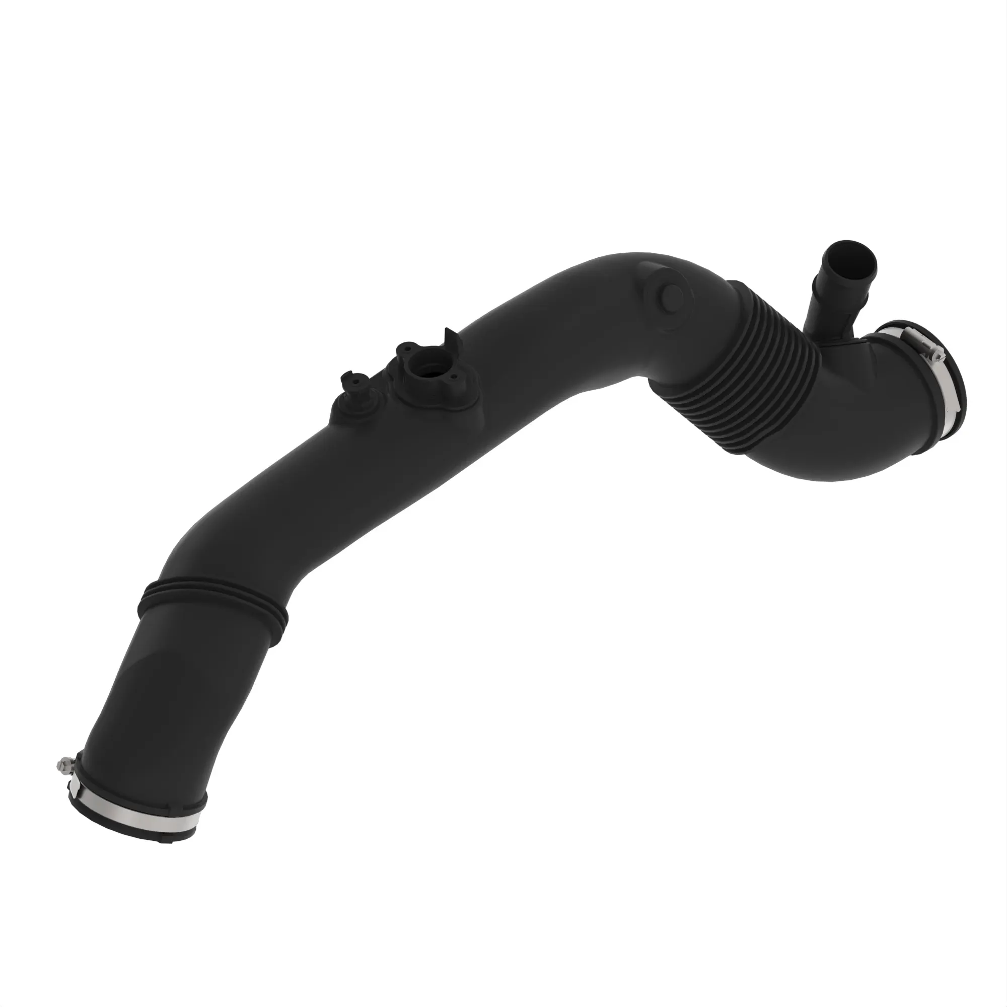 John Deere Air Intake - AL234381