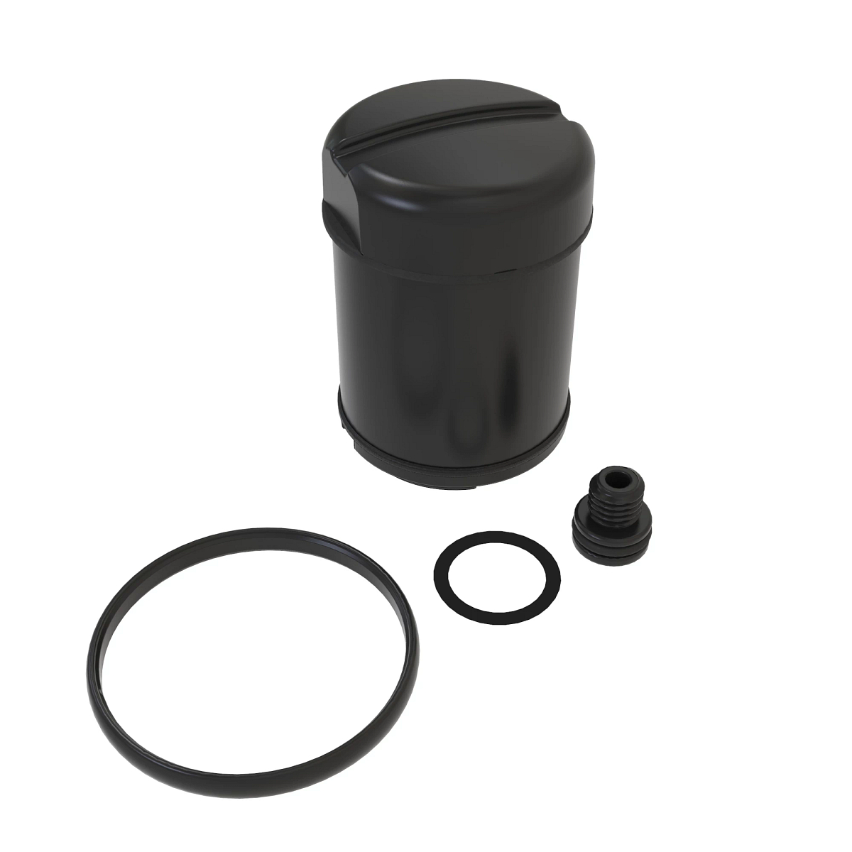 John Deere Diesel Exhaust Fluid (DEF) Inline Filter Kit - DZ124403