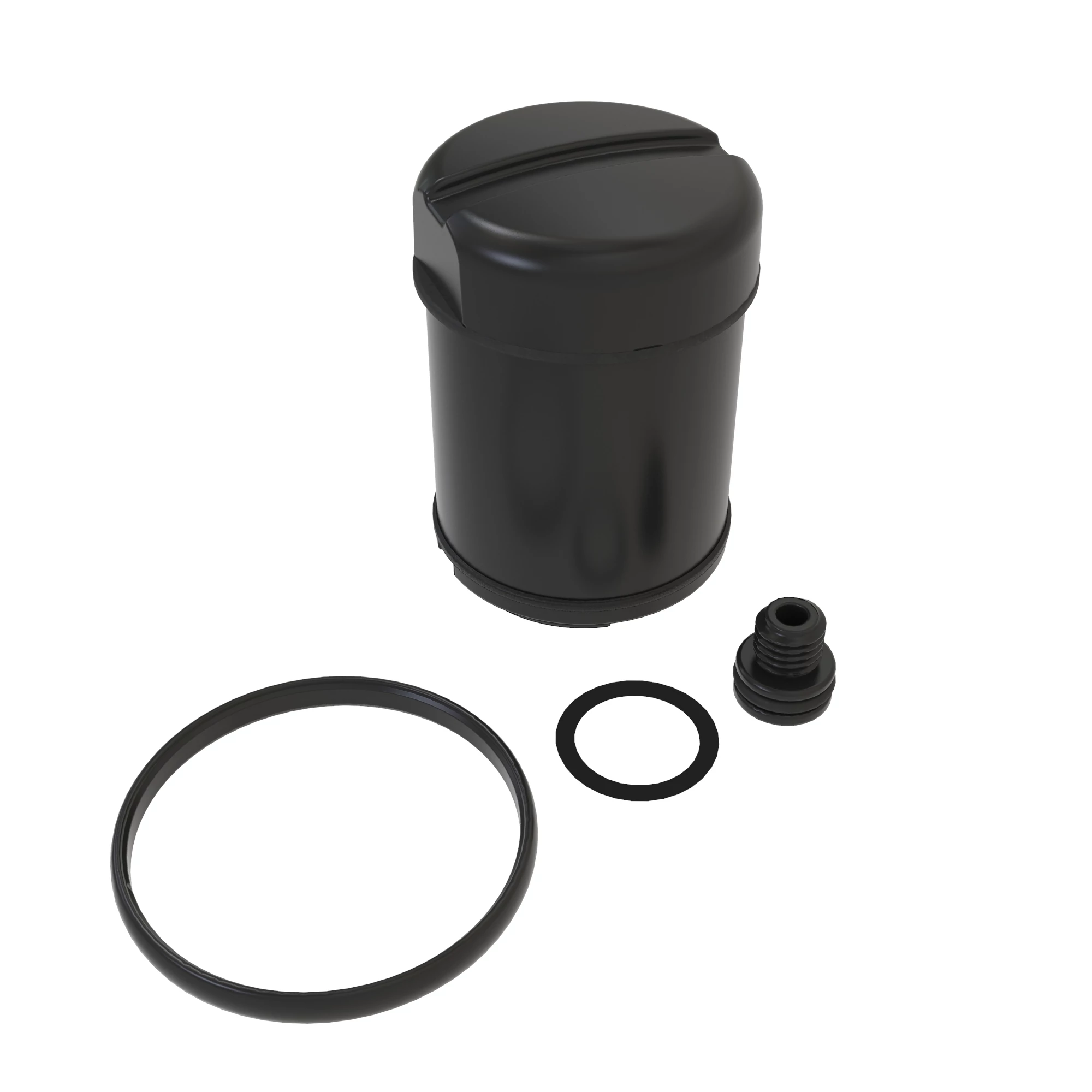 DZ124403: Diesel Exhaust Fluid (DEF) Inline Filter Kit