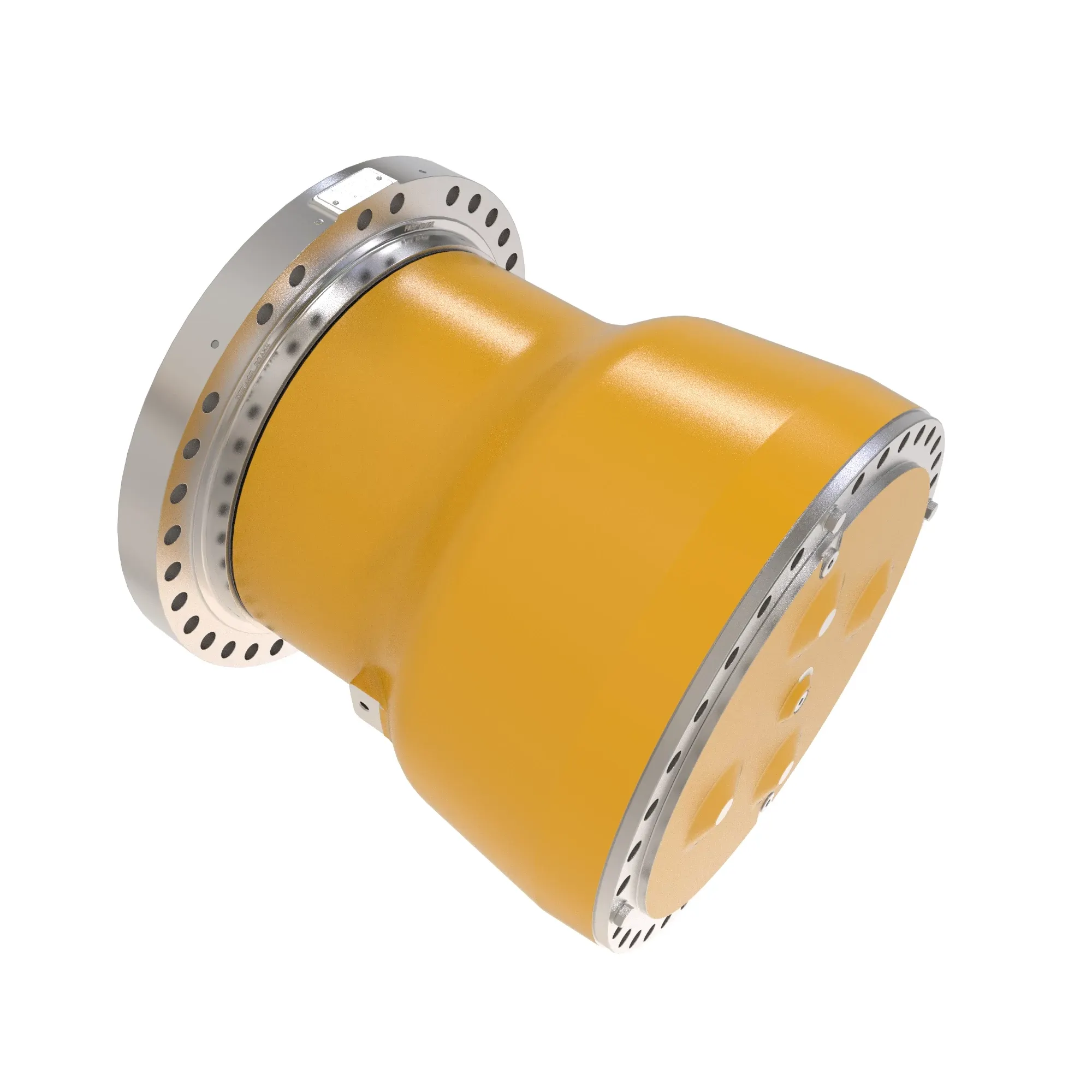 John Deere Final Drive Axle - AT484679
