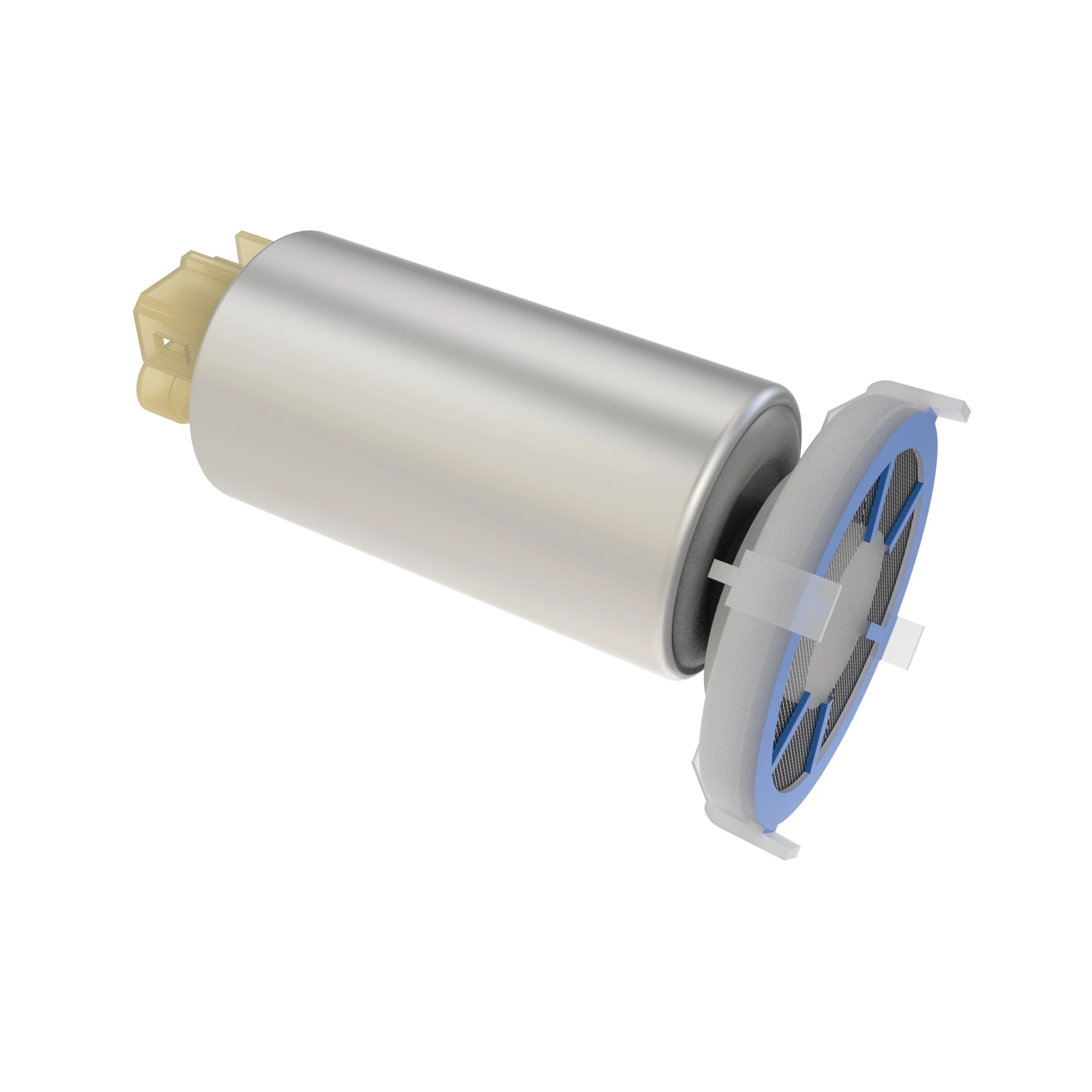 John Deere Fuel Pump - AL226603