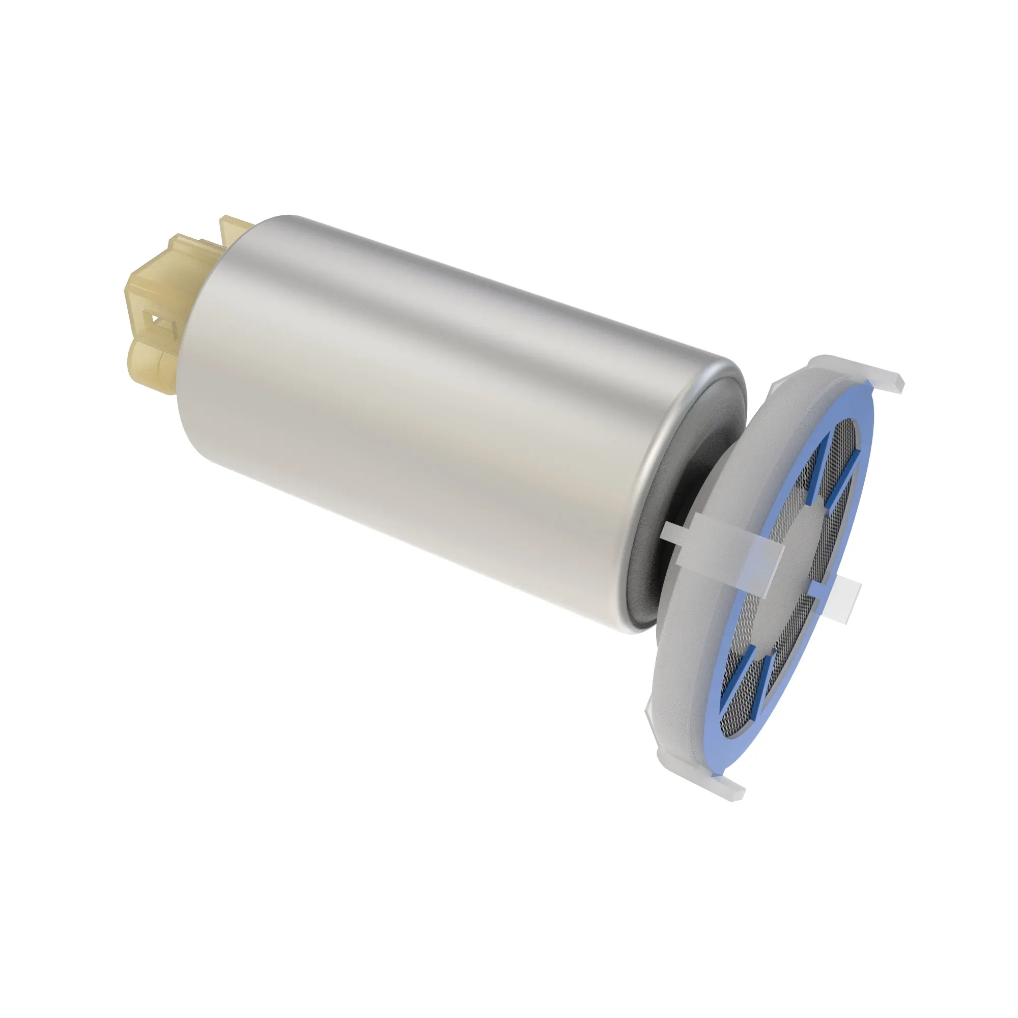 John Deere Fuel Pump - AL226603