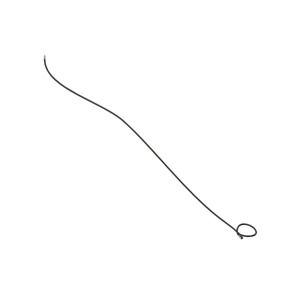 John Deere Hydraulic Hose - AW31807