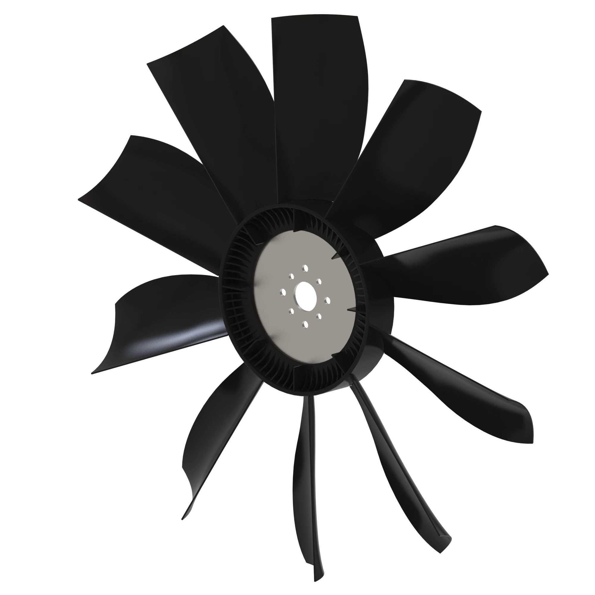 FAN-BLOWER (28 ) PLASTIC FAN