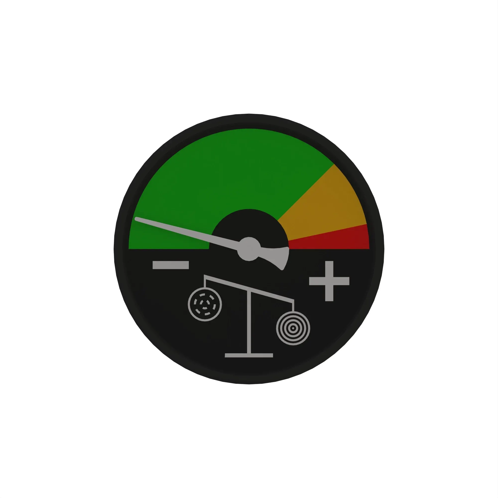 Pressure Gauge