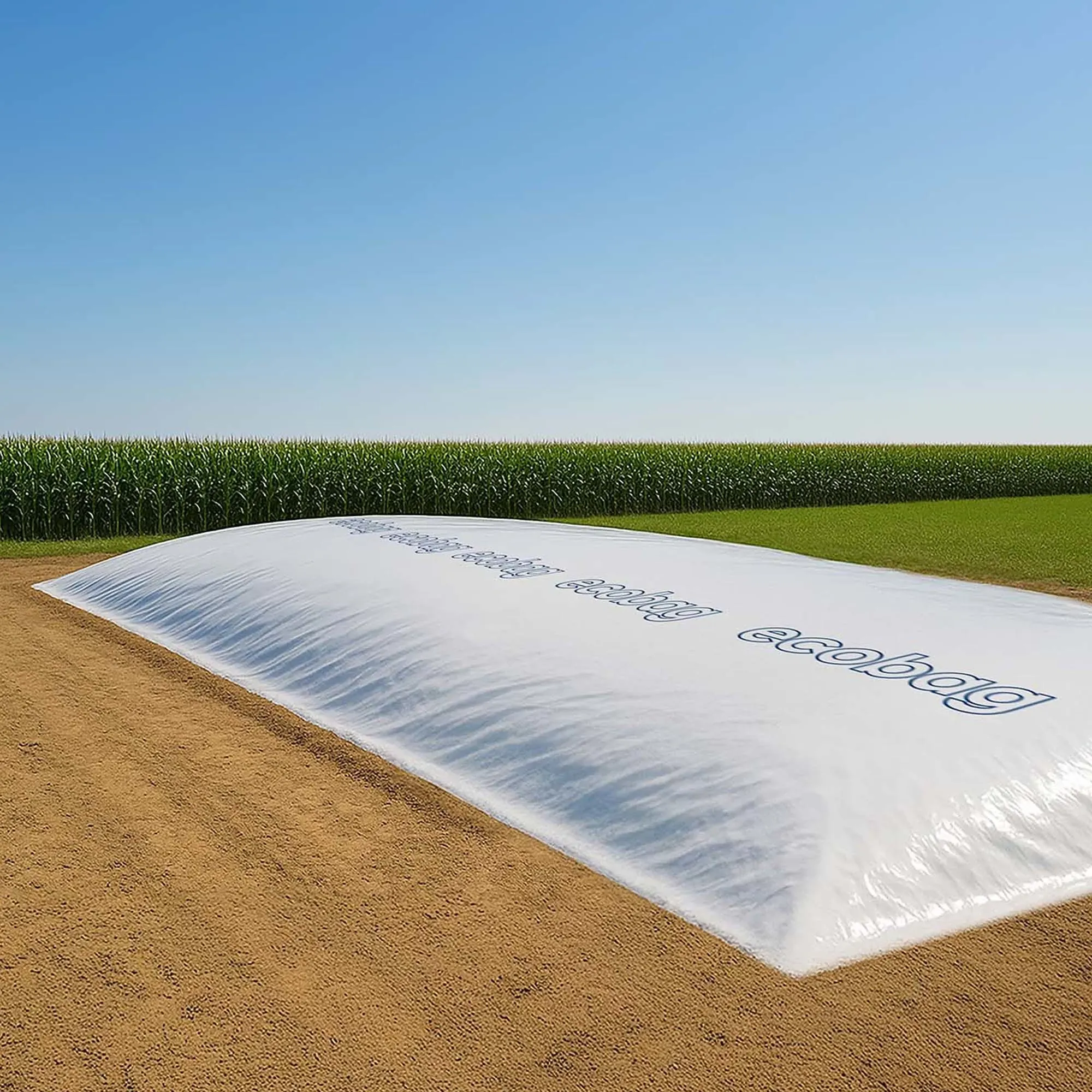 SILO BPF 8MX100M ECOBAG G12-110MIC