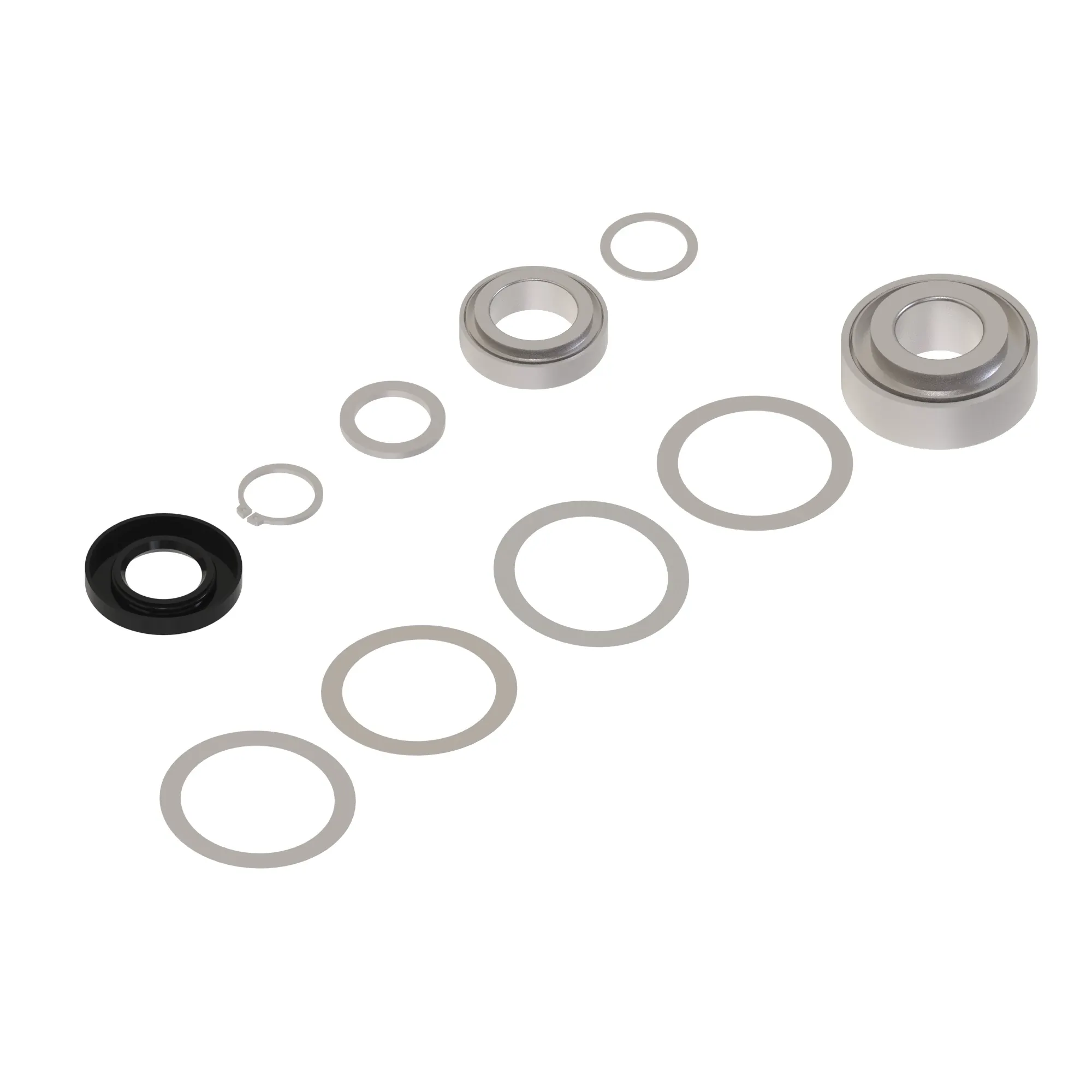 John Deere Bearing Kit - DC218289