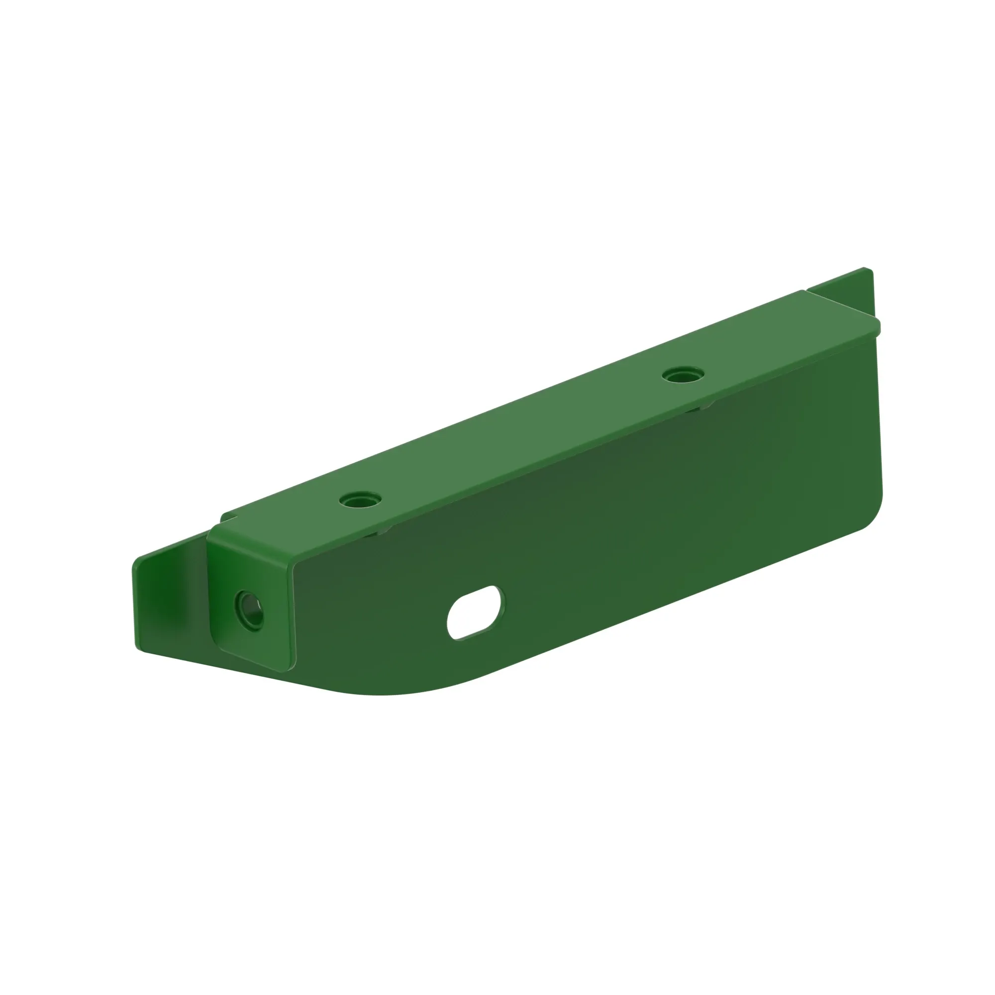 PANEL, REAR RH LOWER EXHAUST