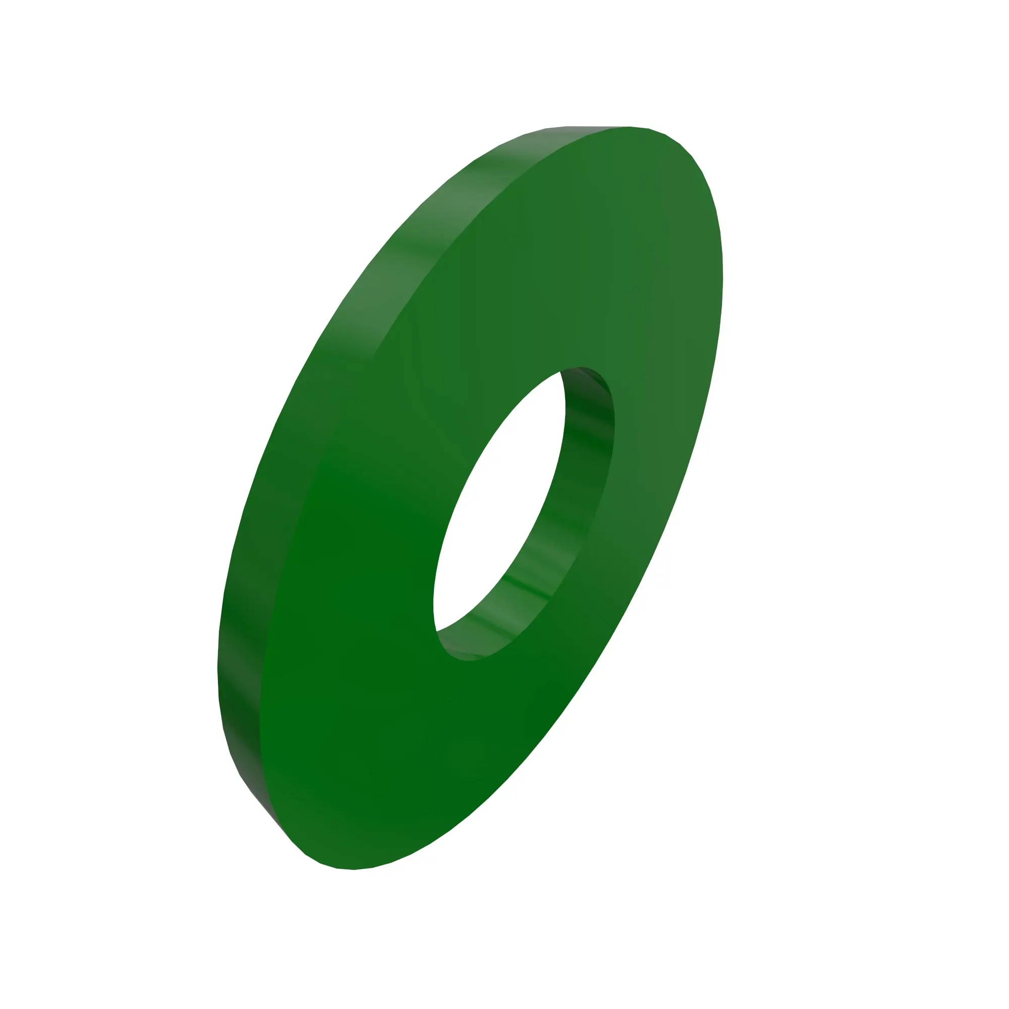 John Deere Round Hole Washer - K38496