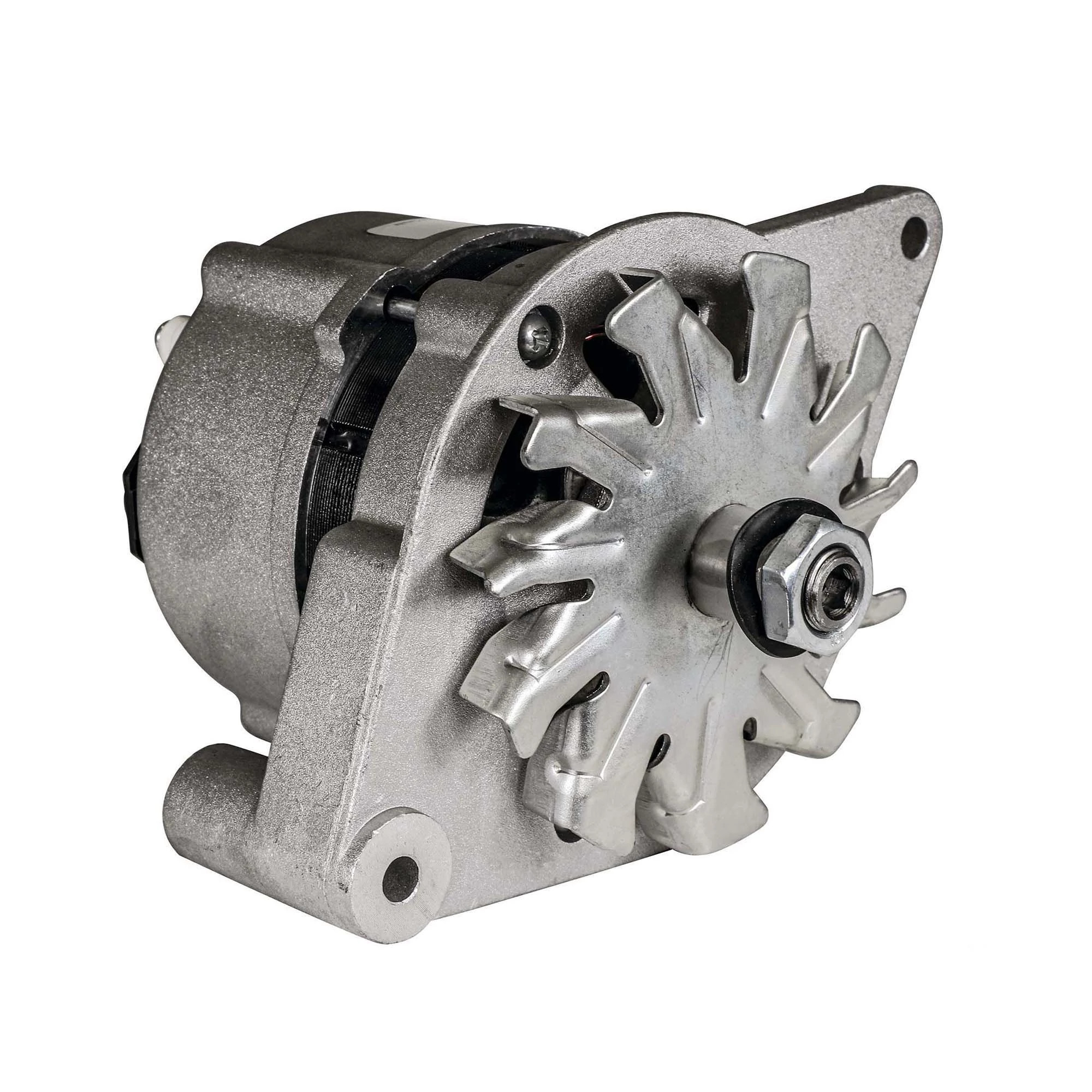 John Deere Reman REMAN Alternator - SE501344