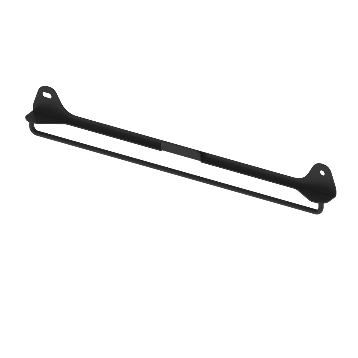 Rail, Condenser Bottom
