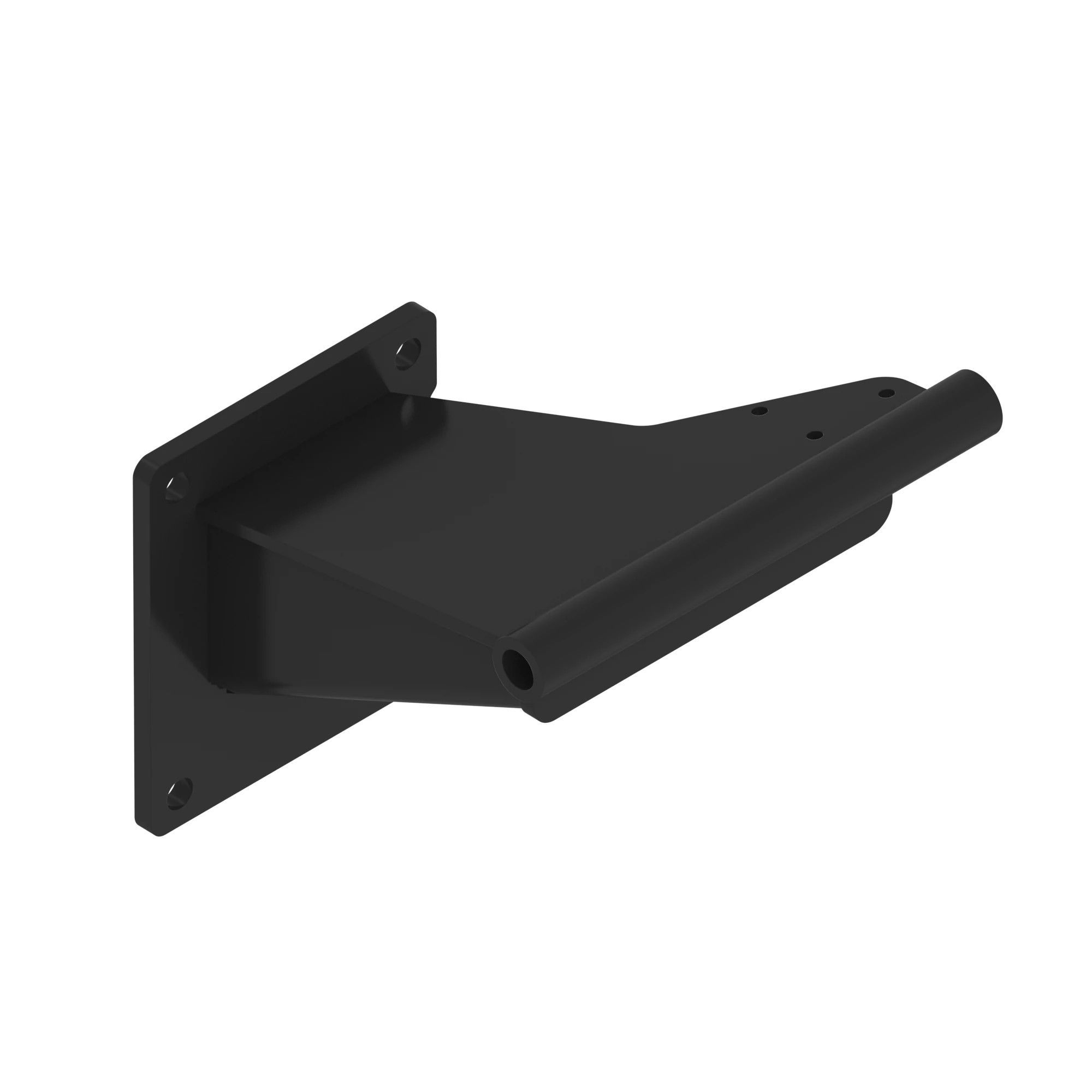 BRACKET, BRACKET FOR UREA TANK