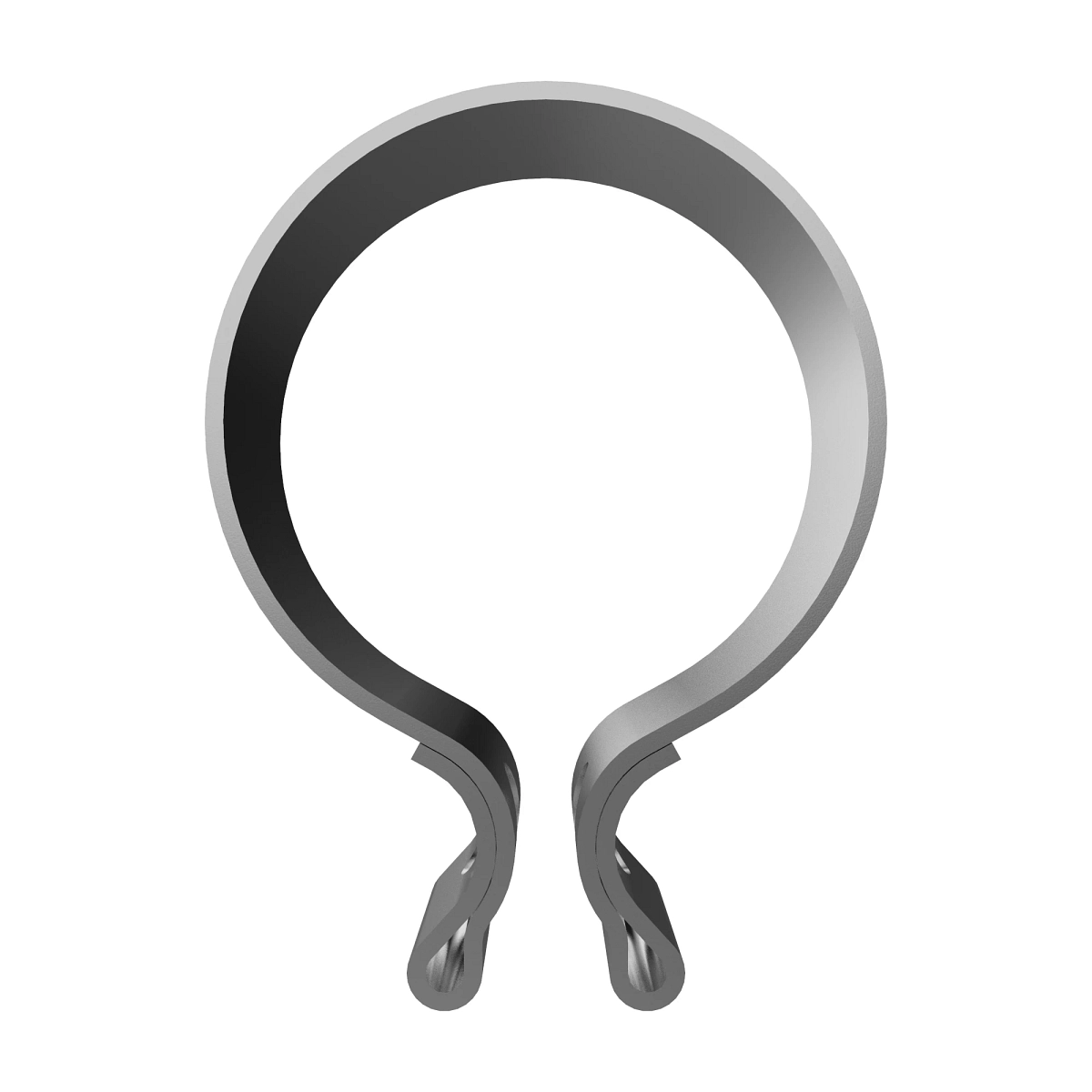 CLAMP,PIPE GR.59 (HIGH-GRADE STE