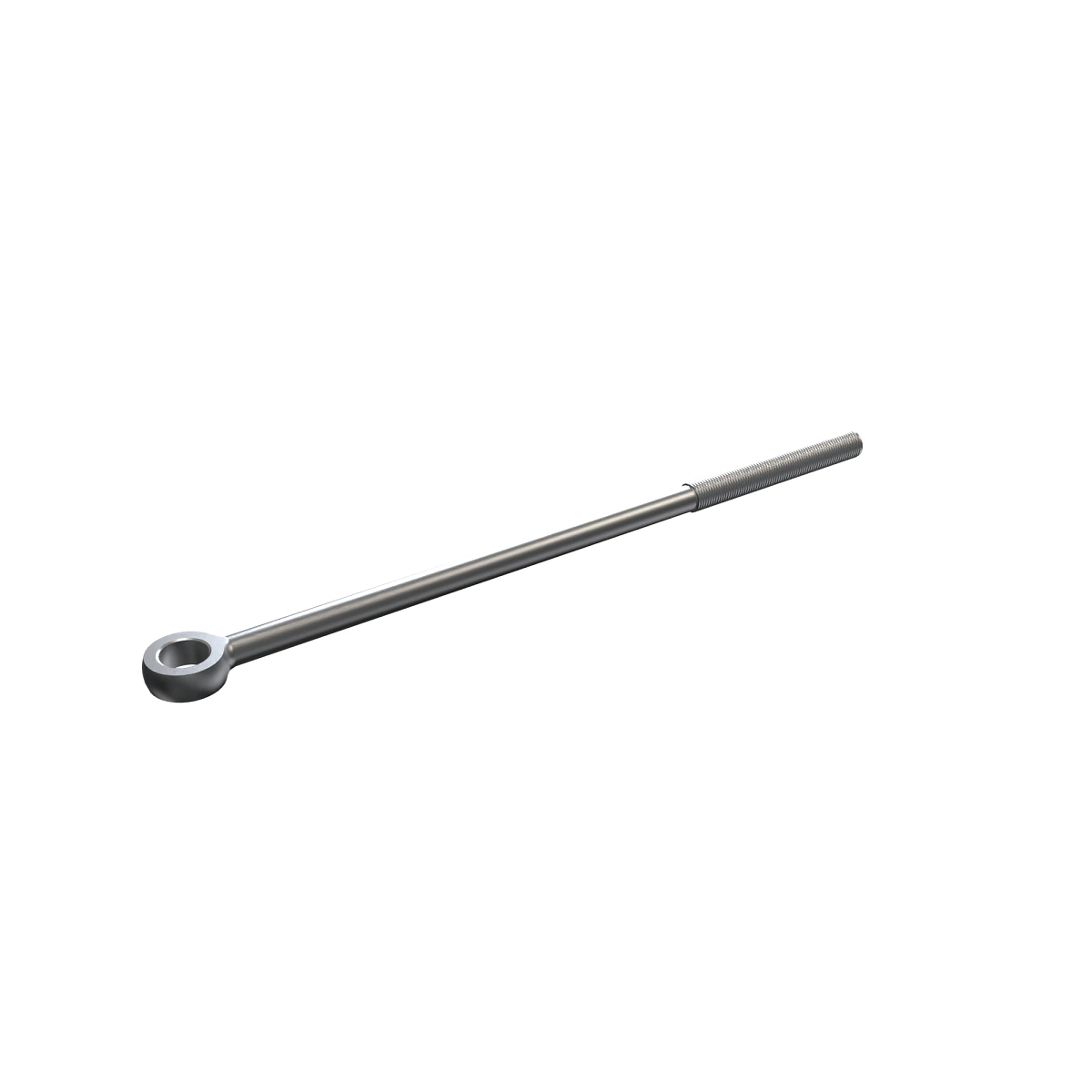 Eyebolt, Idler Spring