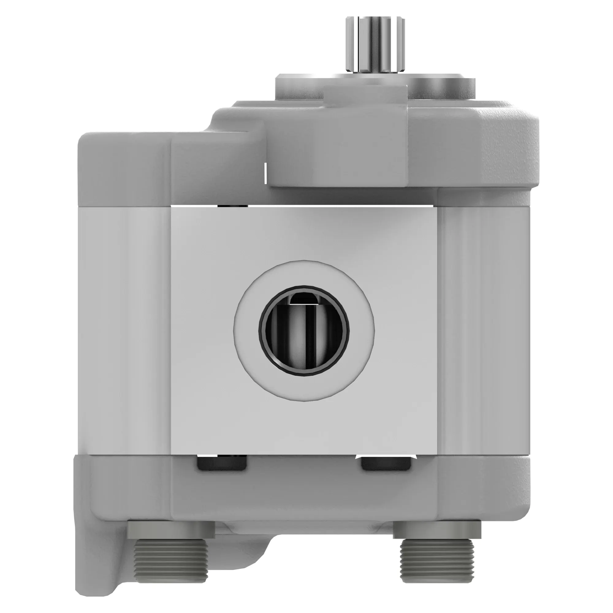 HYDRAULIC MOTOR