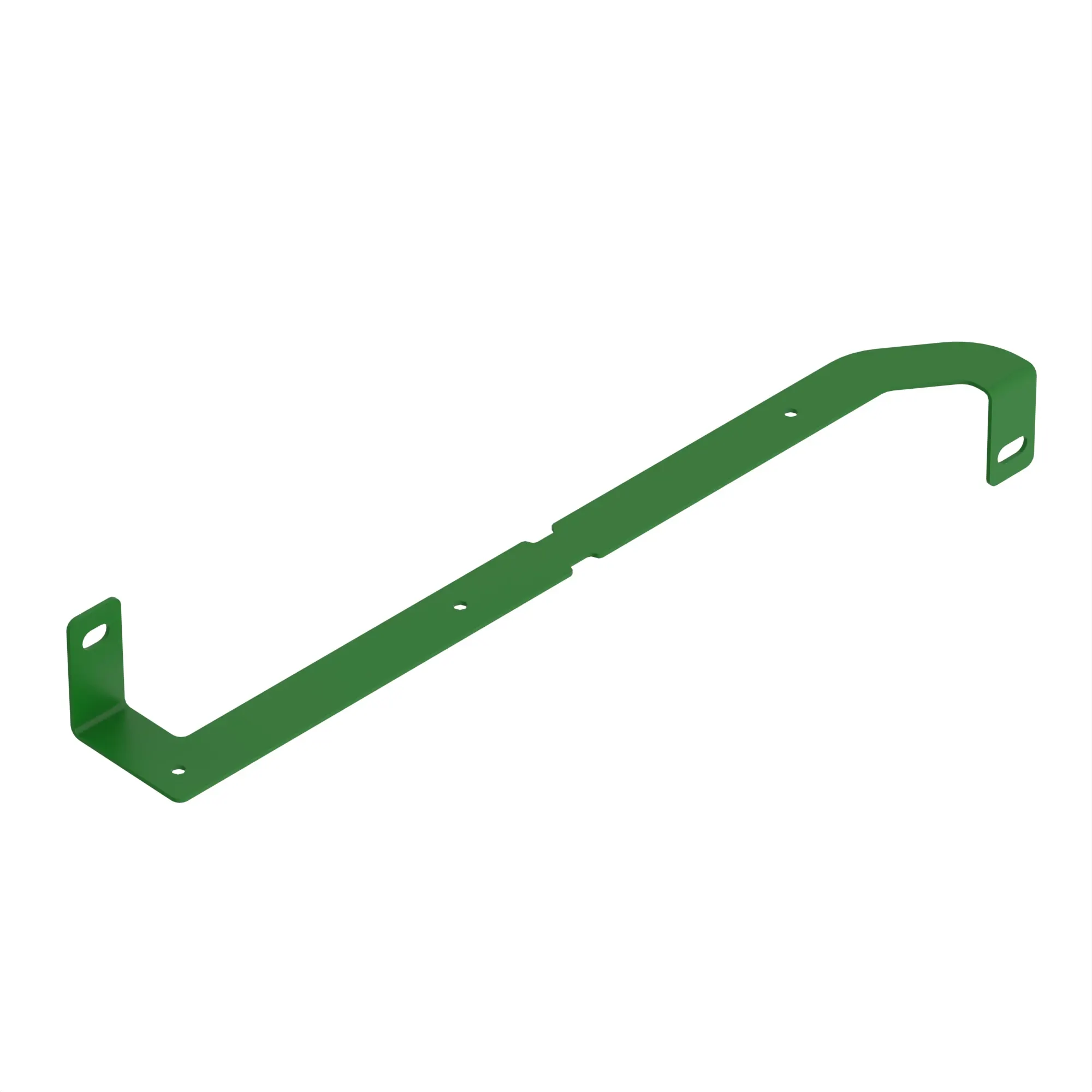 John Deere DEF Tank Harness Bracket - KK25522
