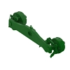 BALANCIER GAUCHE HYDRAULIQUE THUNDE