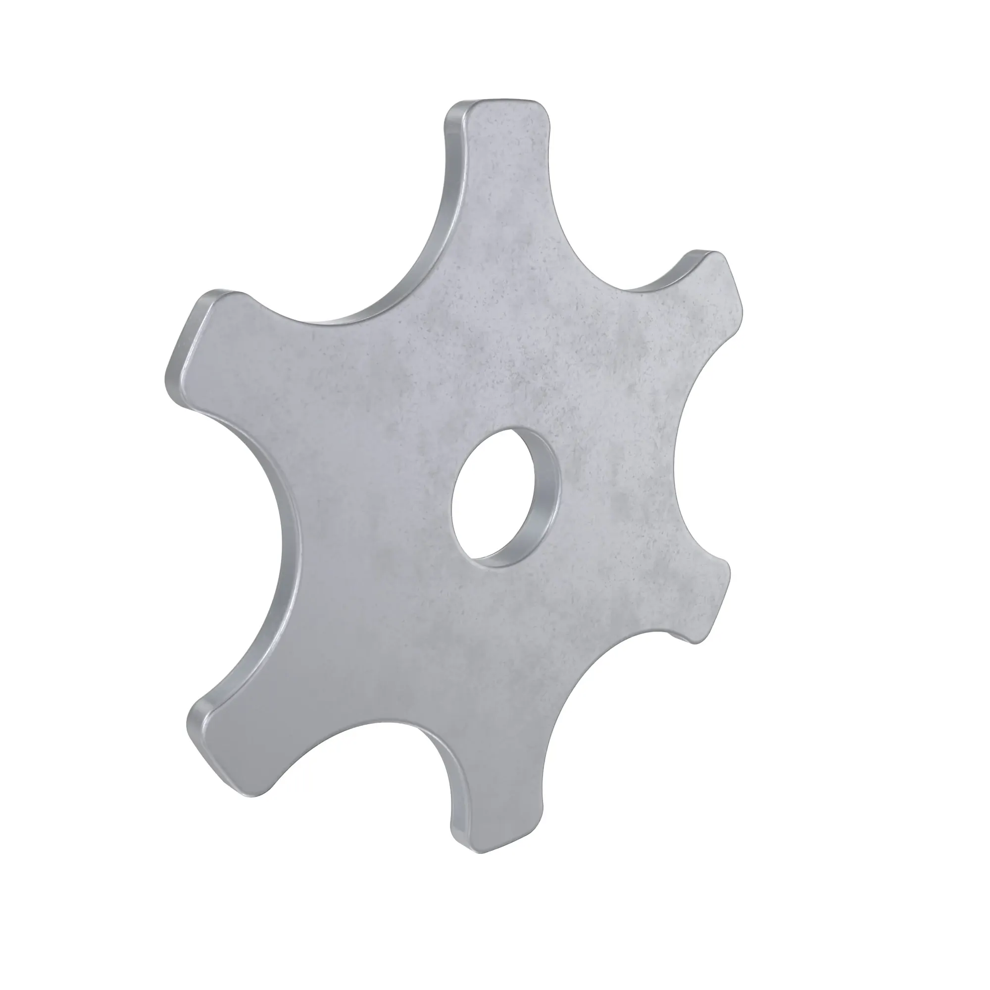 R131283: Thrust Washer