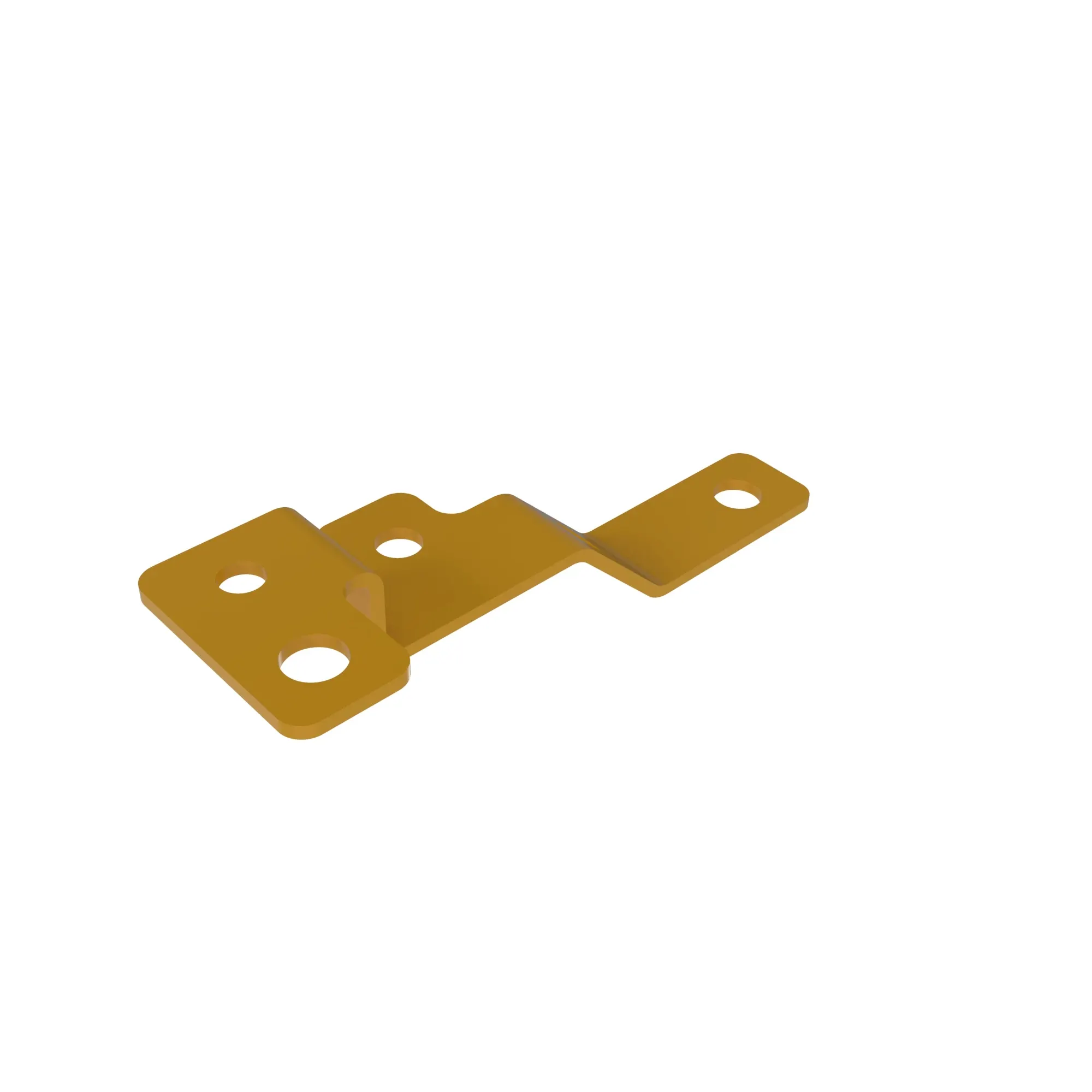 R53214: Fuel Filter Bracket