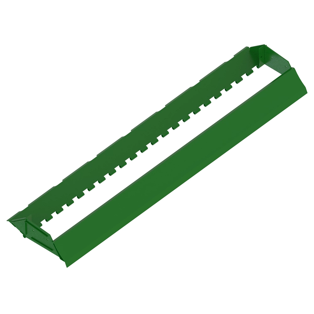 Trough, Stone Trap