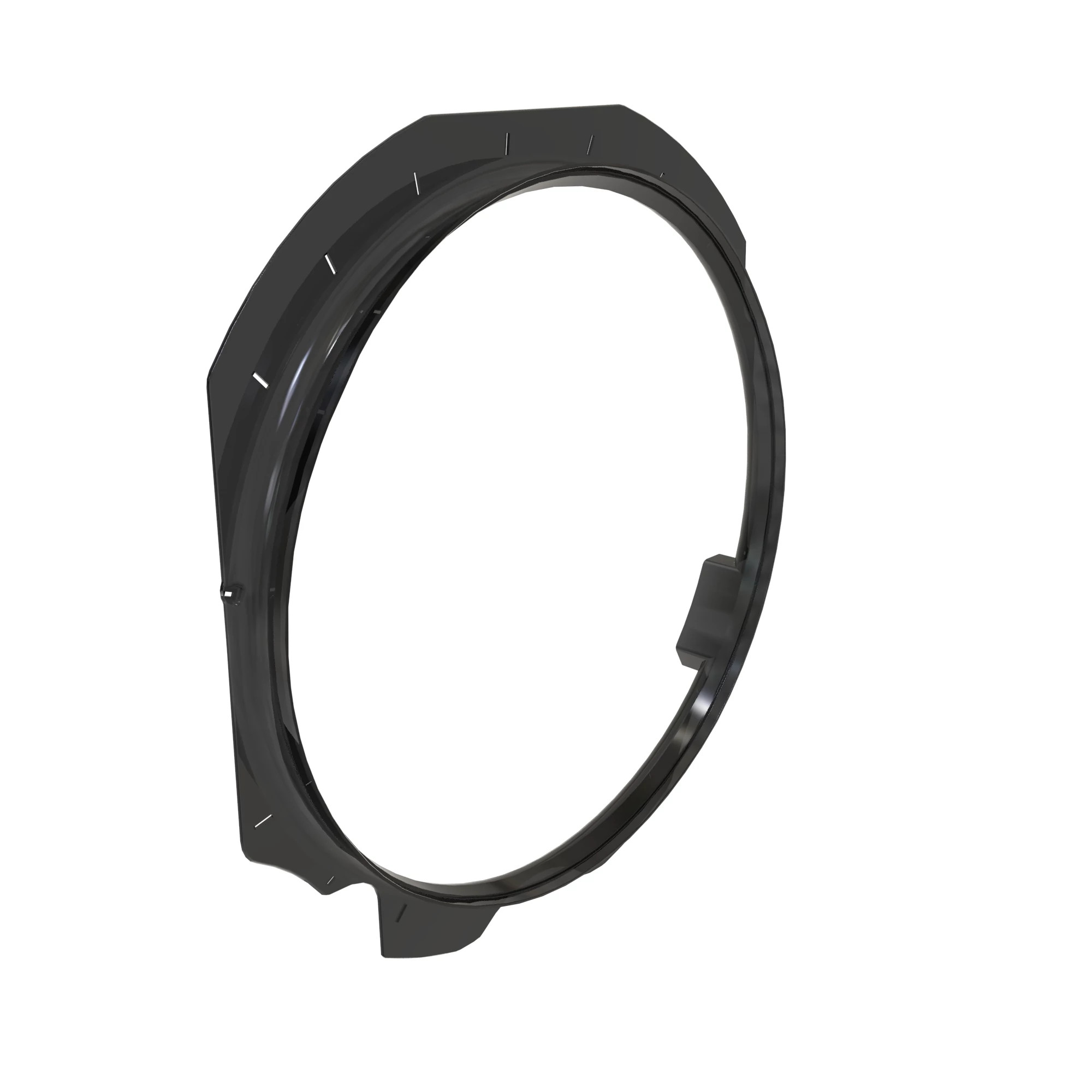 R542504: Front Shroud