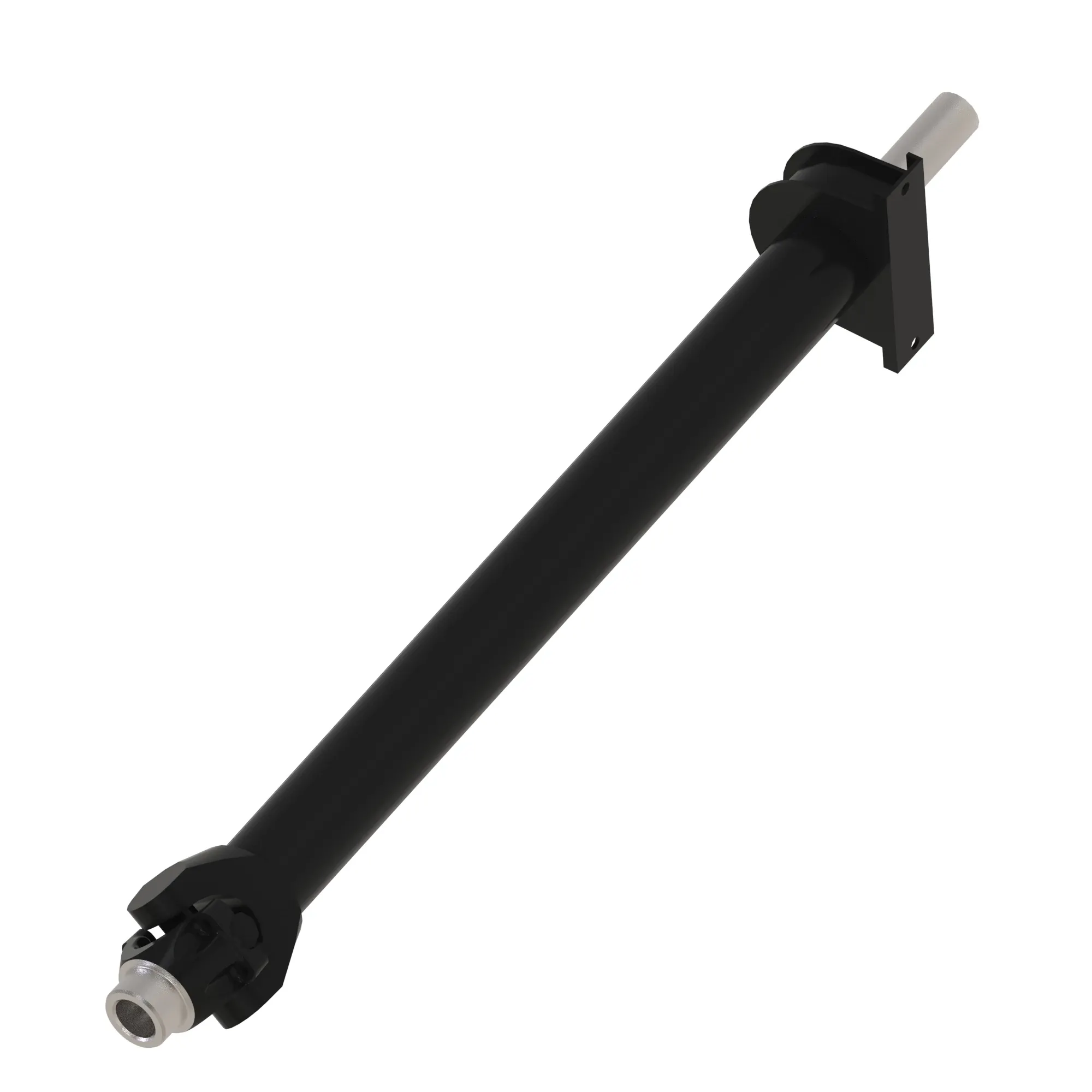 UNIVERSAL DRIVESHAFT,LARGE YOKE W/C