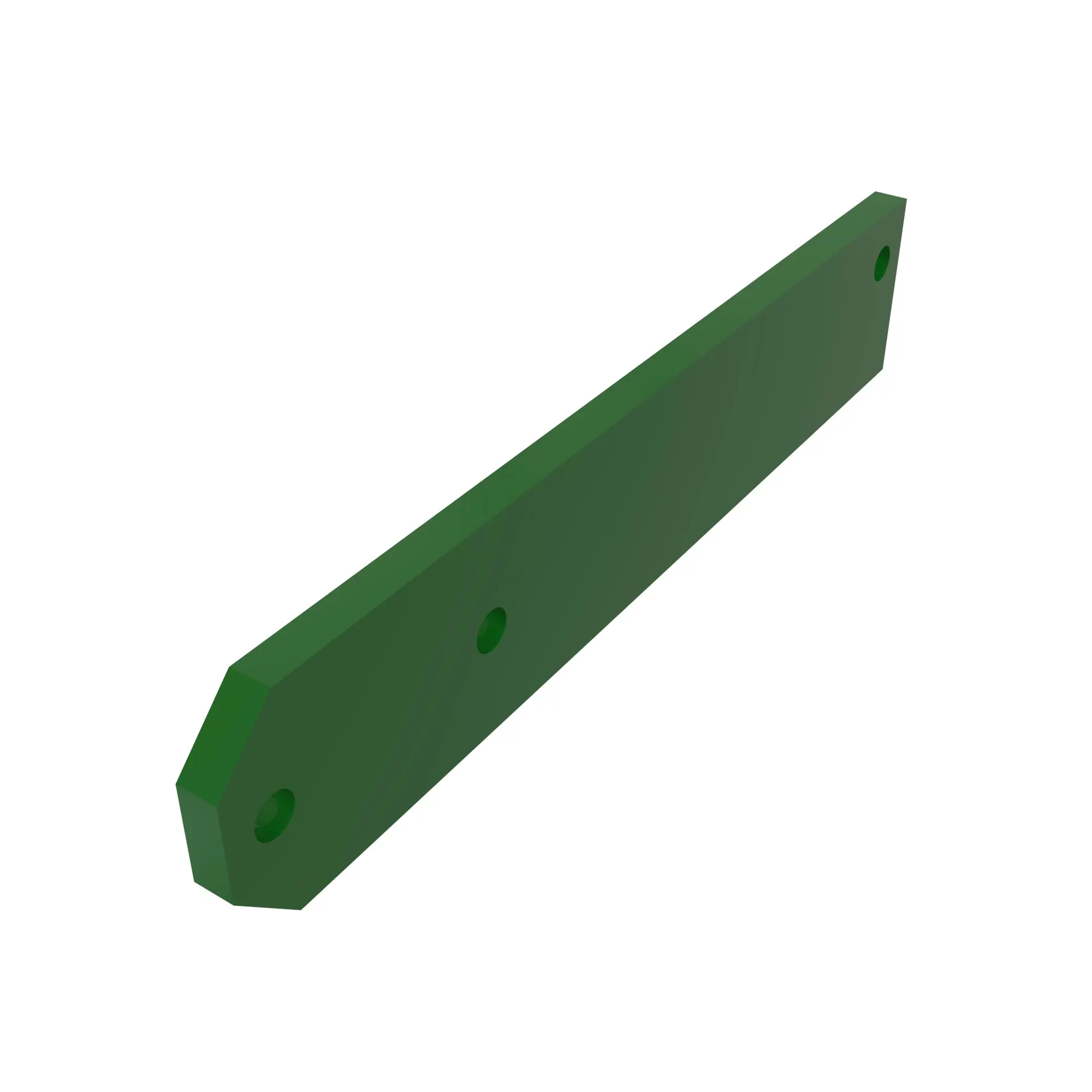 STRAP, 24R MARKER