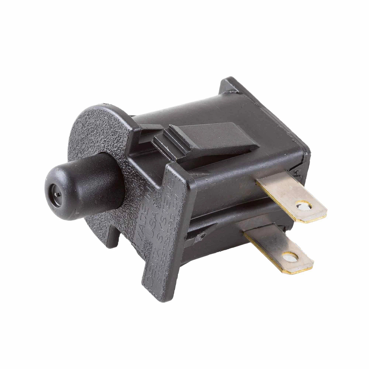 SWITCH, SNAP MOUNT SWITCH N.O.W/6#