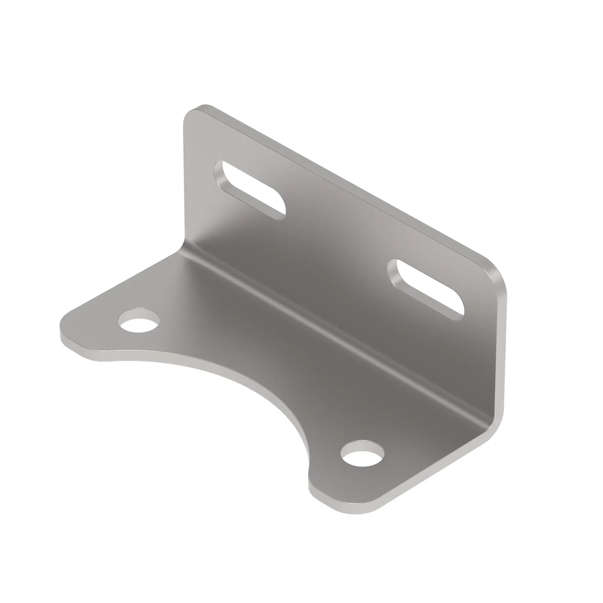 John Deere Valve Manifold Bracket - N308283