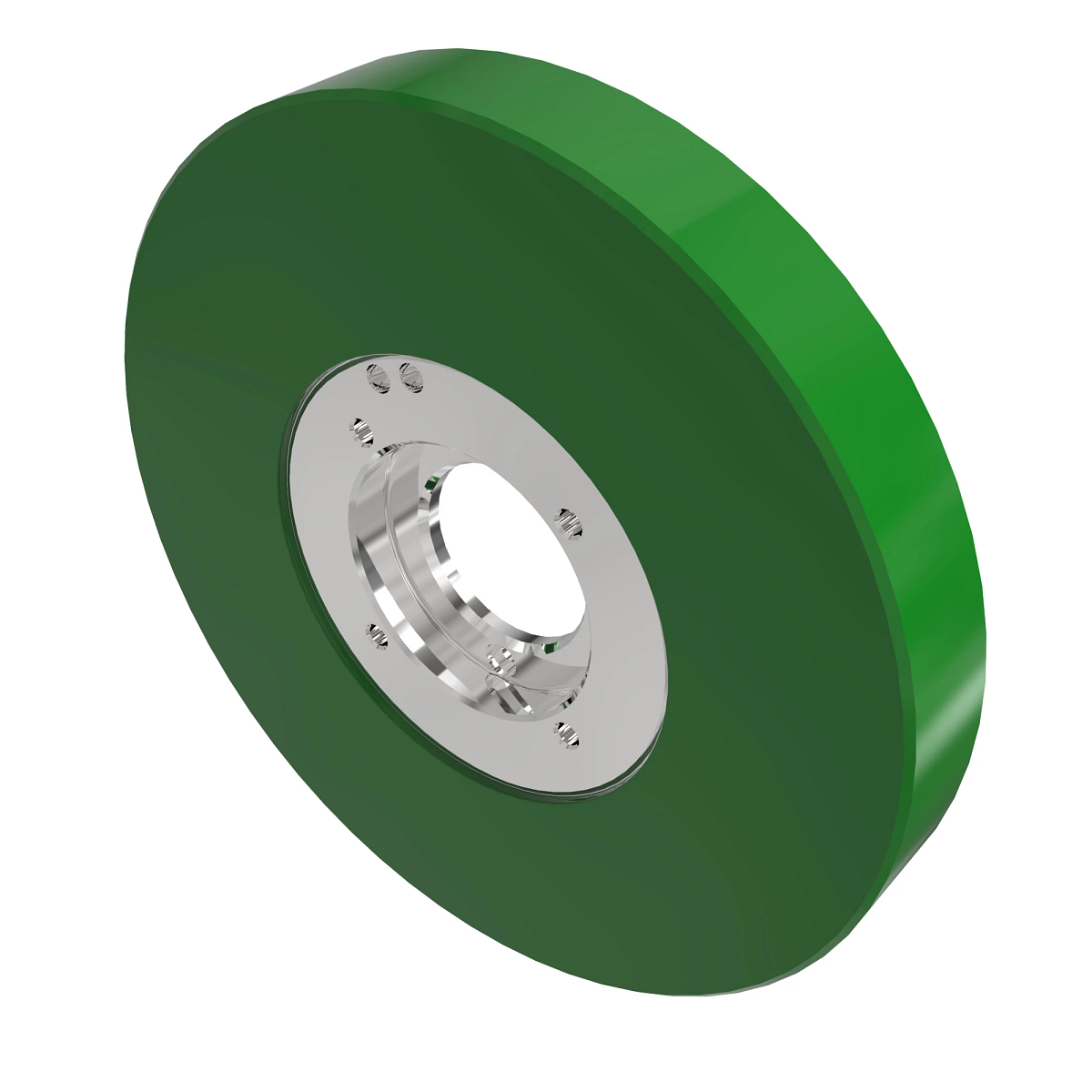 TORSIONAL DAMPER