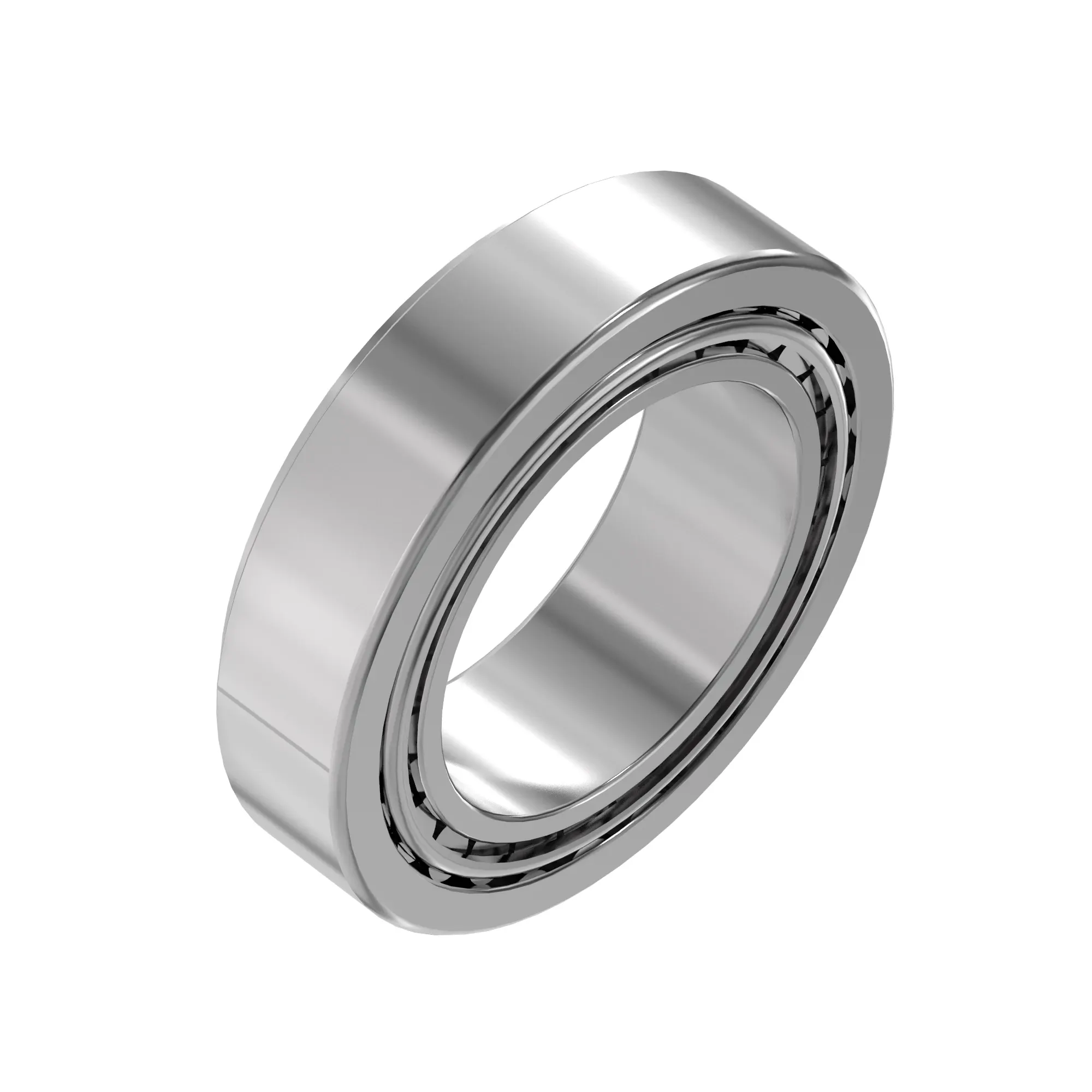 John Deere Tapered Roller Bearing Cone - AT333060