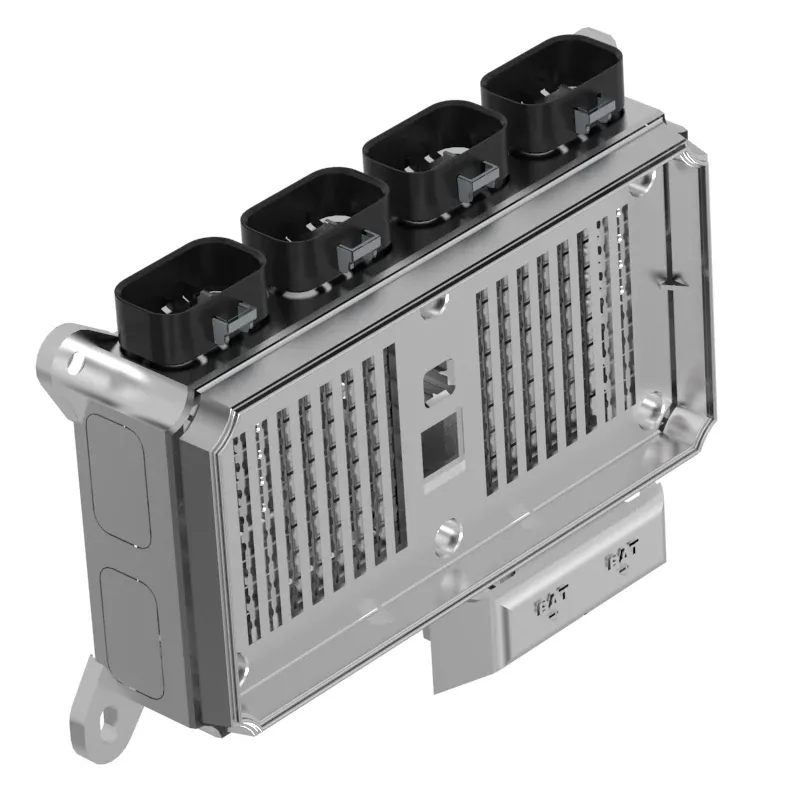 Electrical Load Center