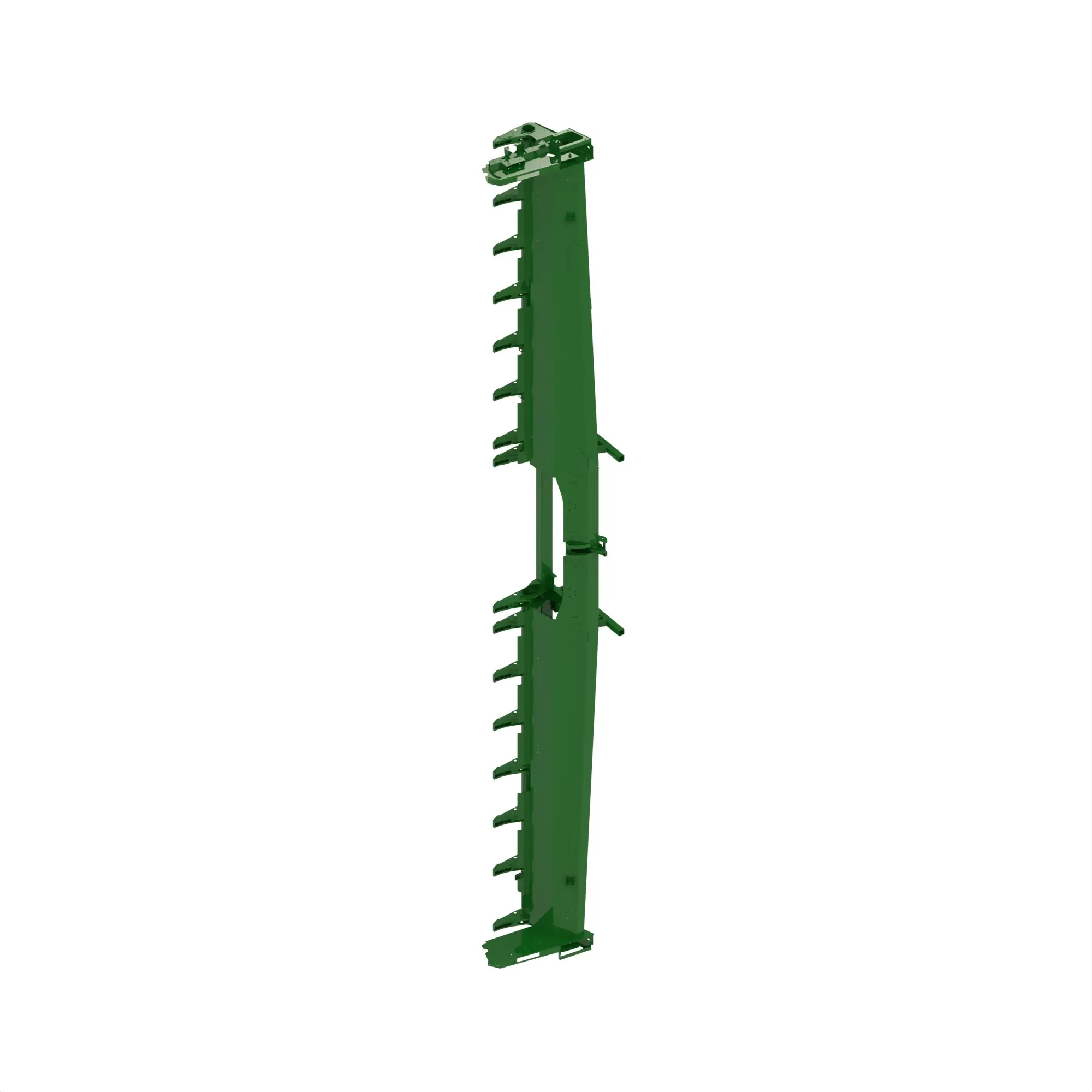 John Deere Flex Draper Main Frame - KXE10877